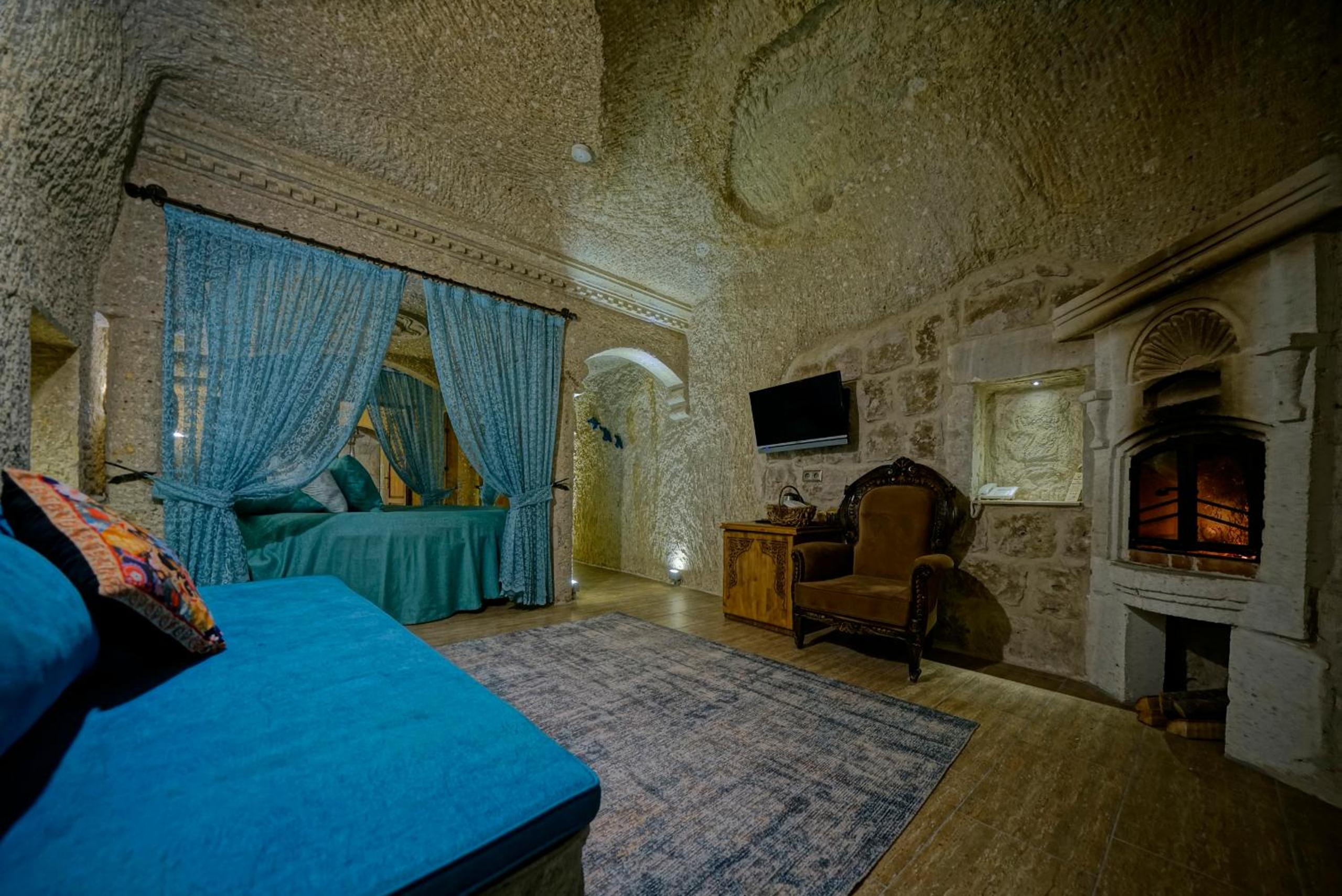 Sultan Cave Suite - Photo 7