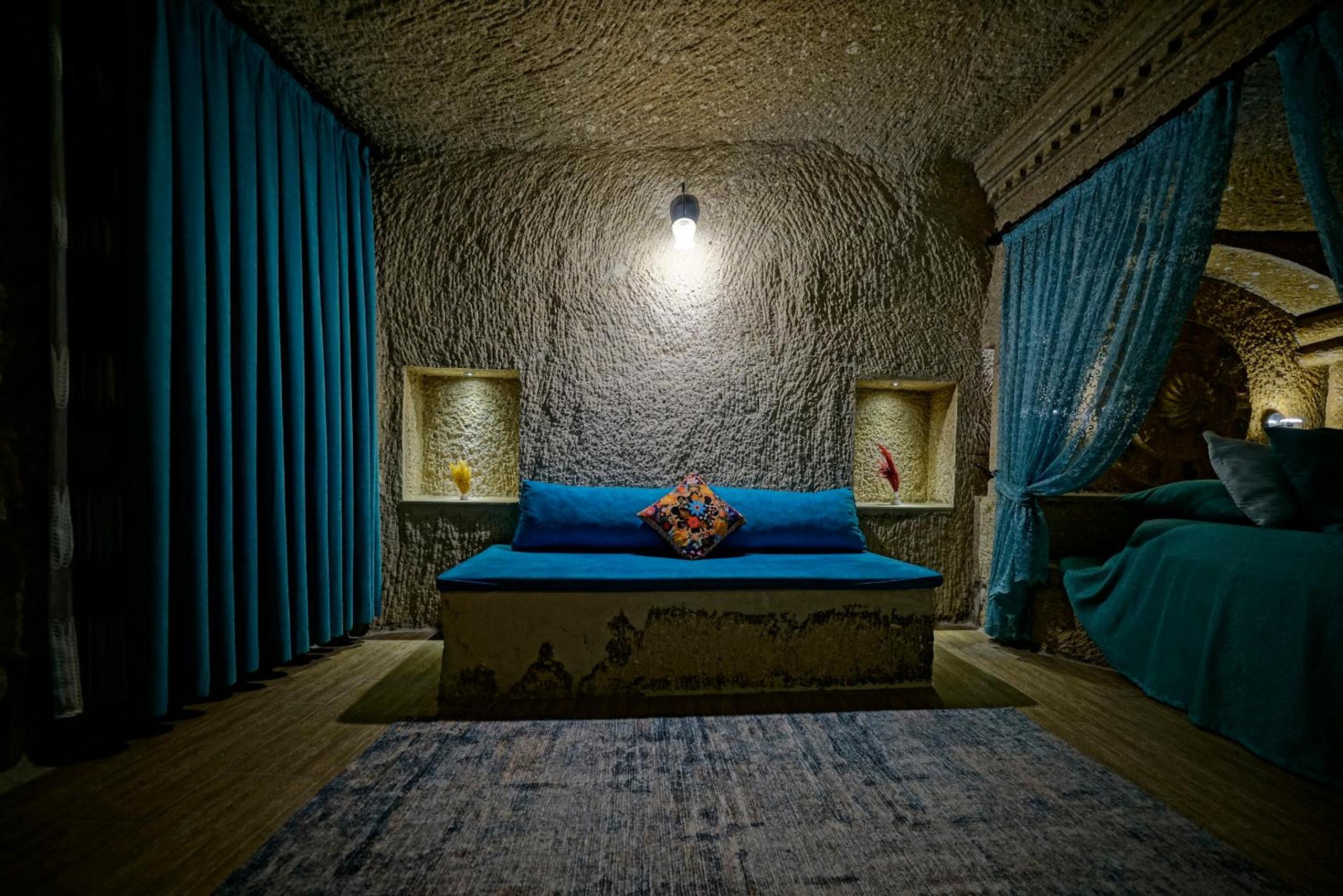 Sultan Cave Suite - Photo 6