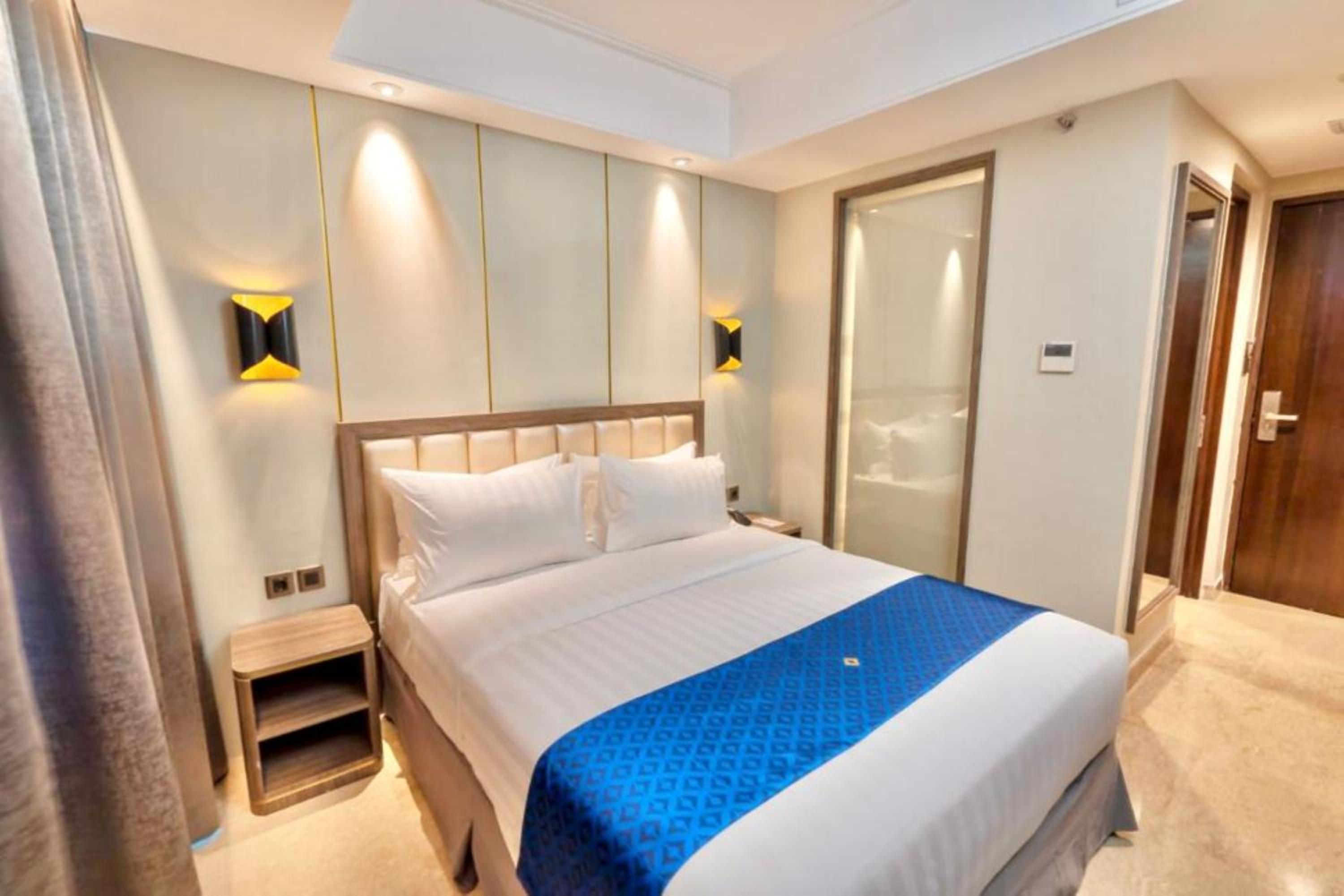 Superior Double Room - Photo 1