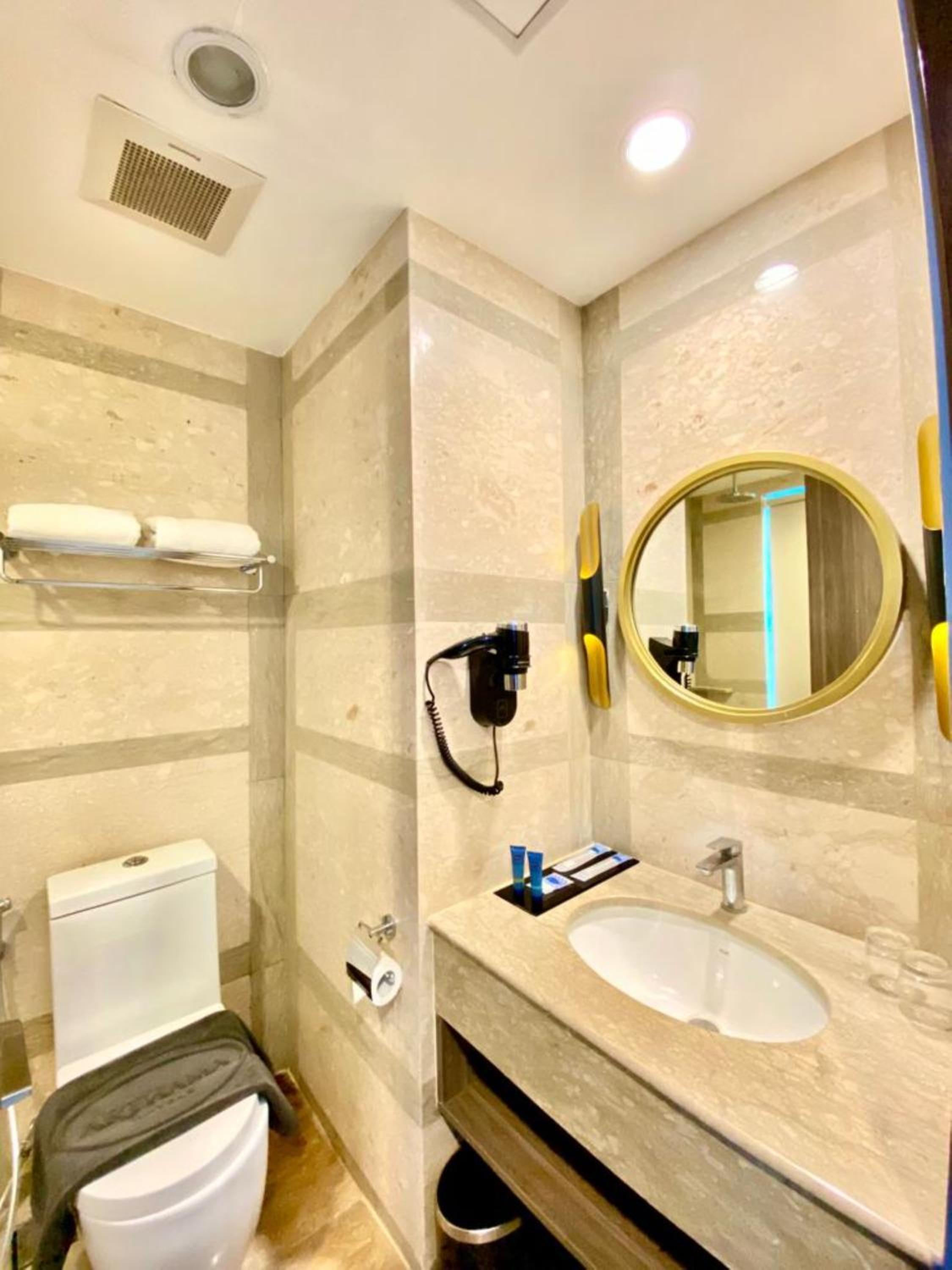 Superior Double Room - Photo 2
