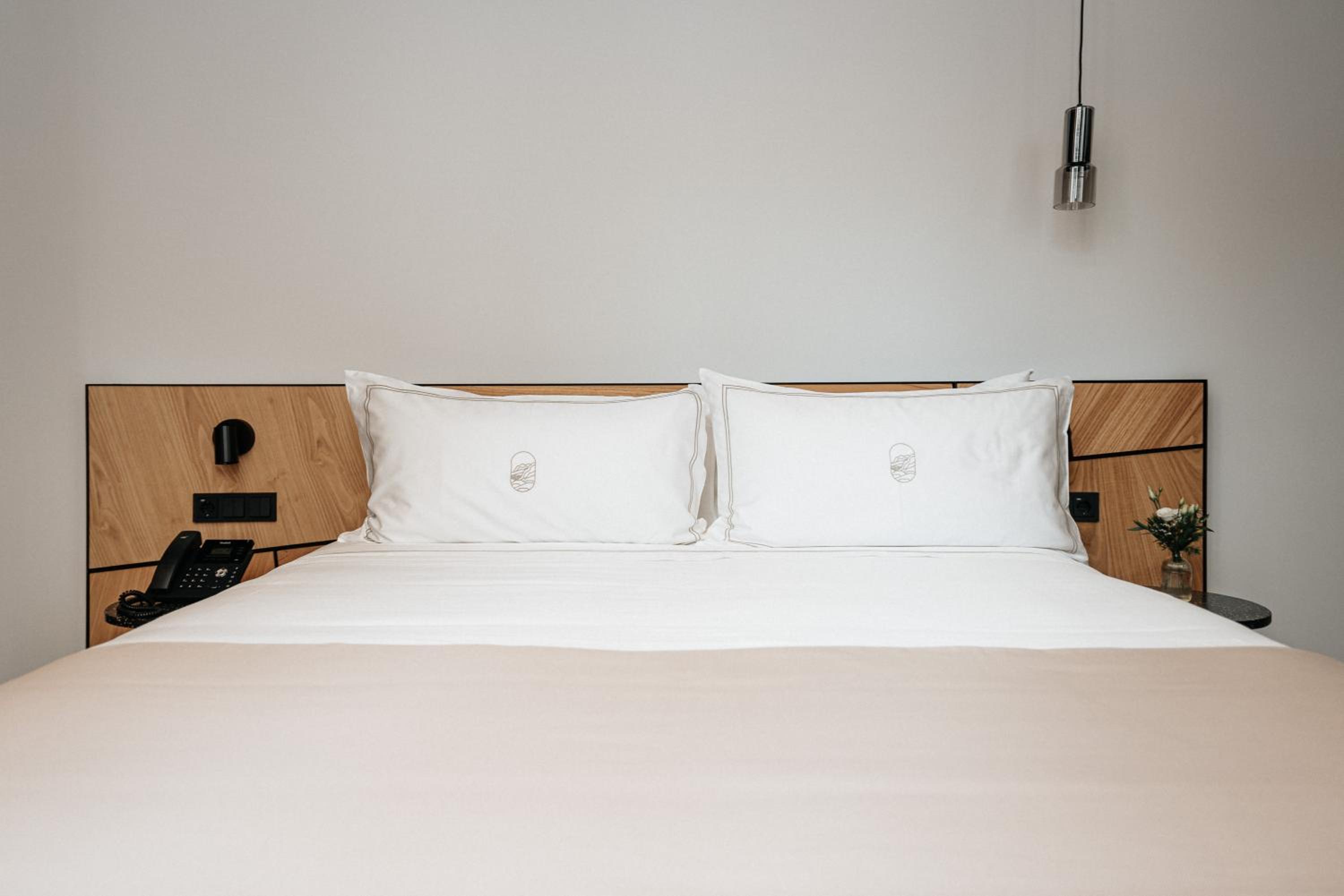 Habitación Individual Superior