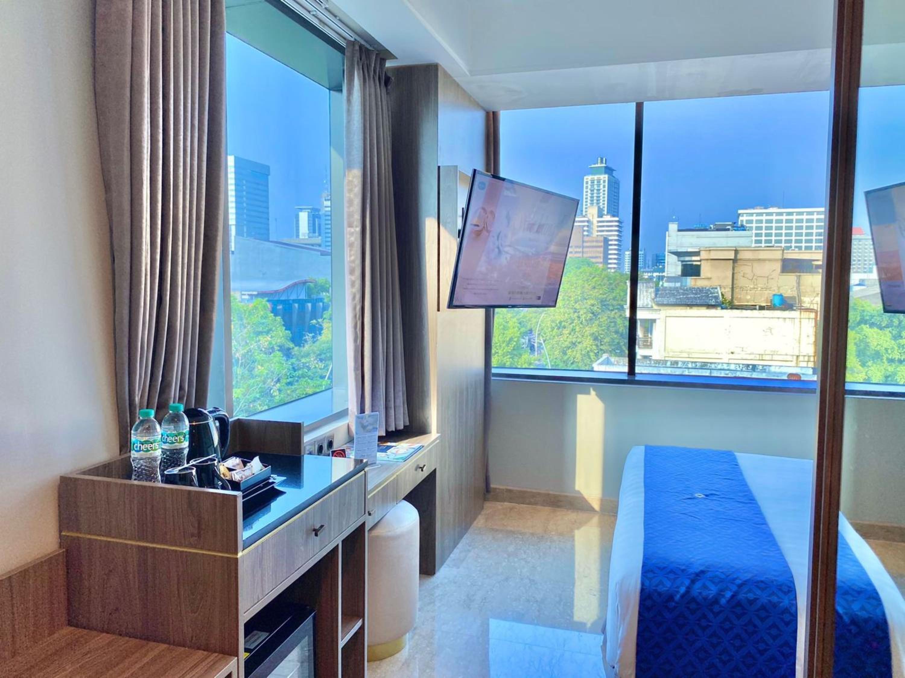 Deluxe King Room - Photo 6
