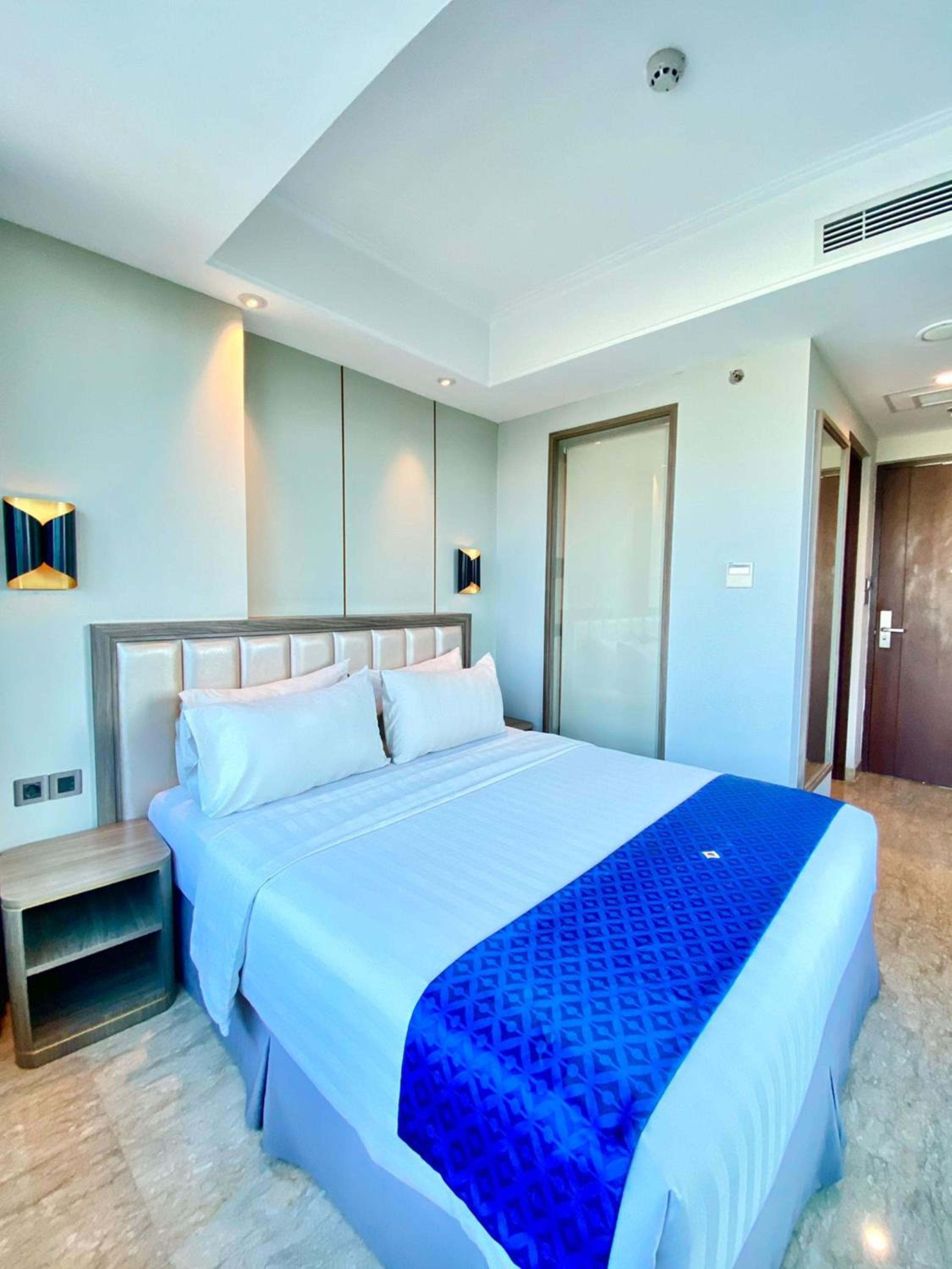 Superior Double Room - Photo 6