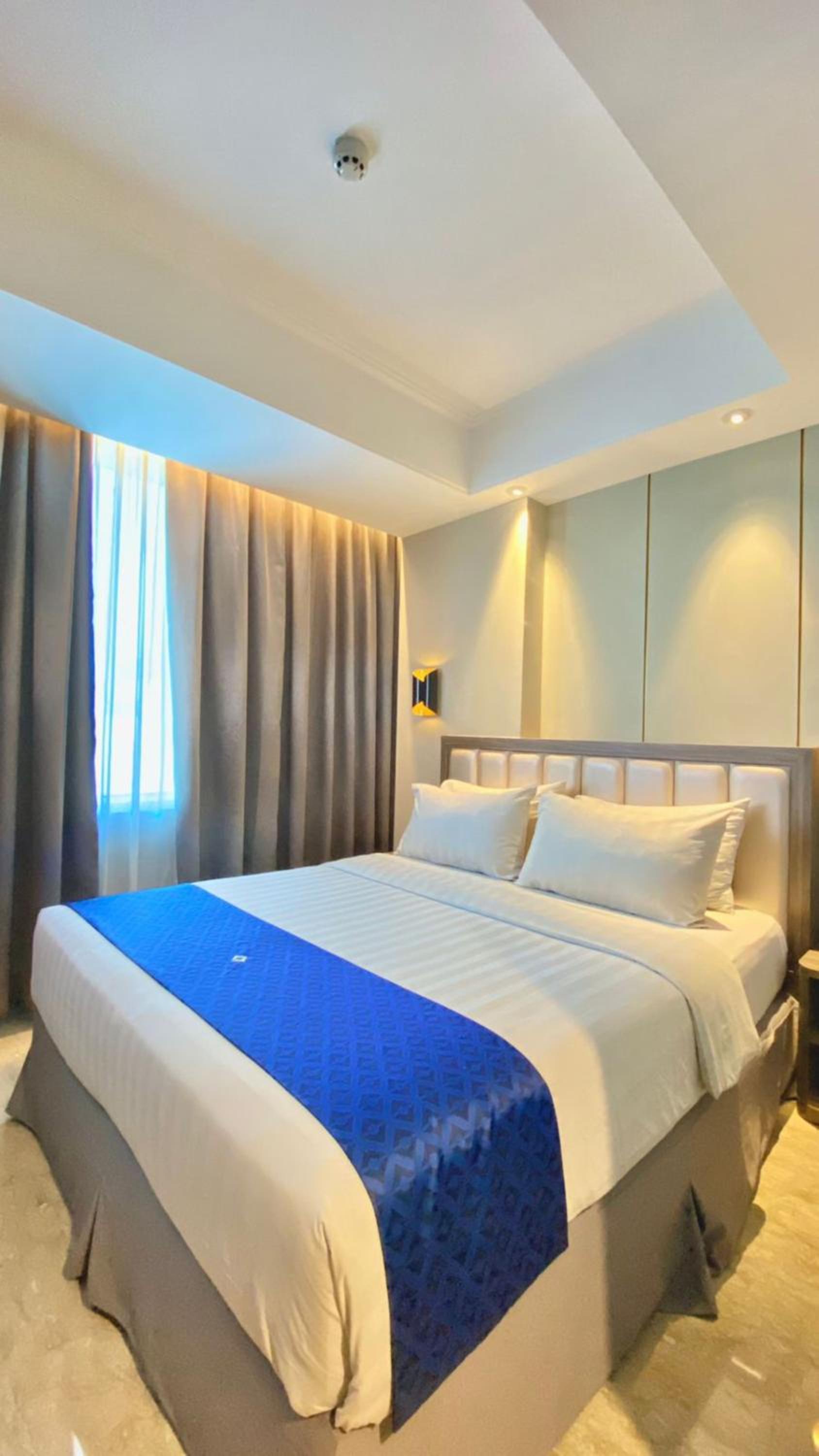 Superior Double Room - Photo 5