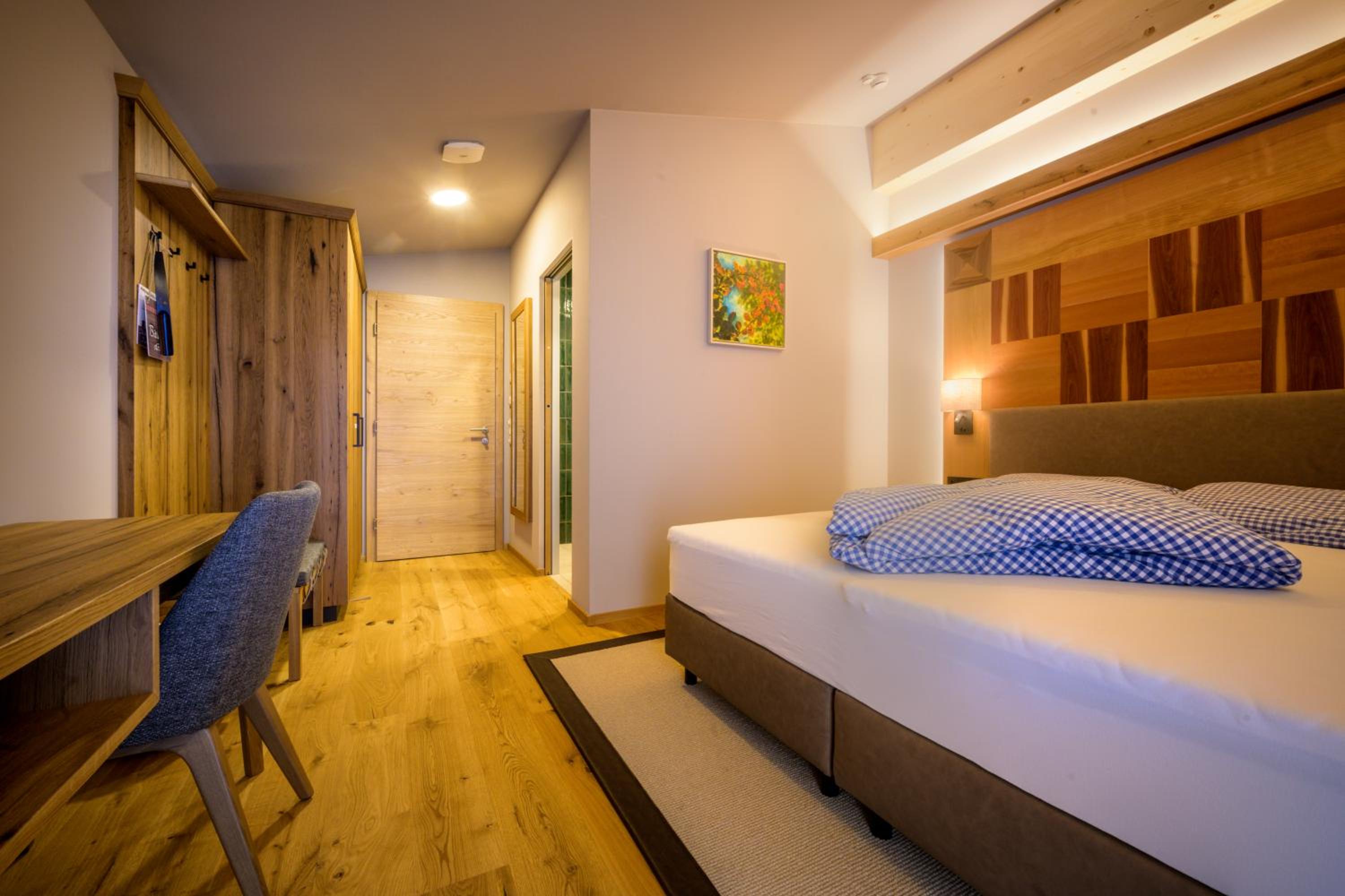Comfort Double Room photo 2