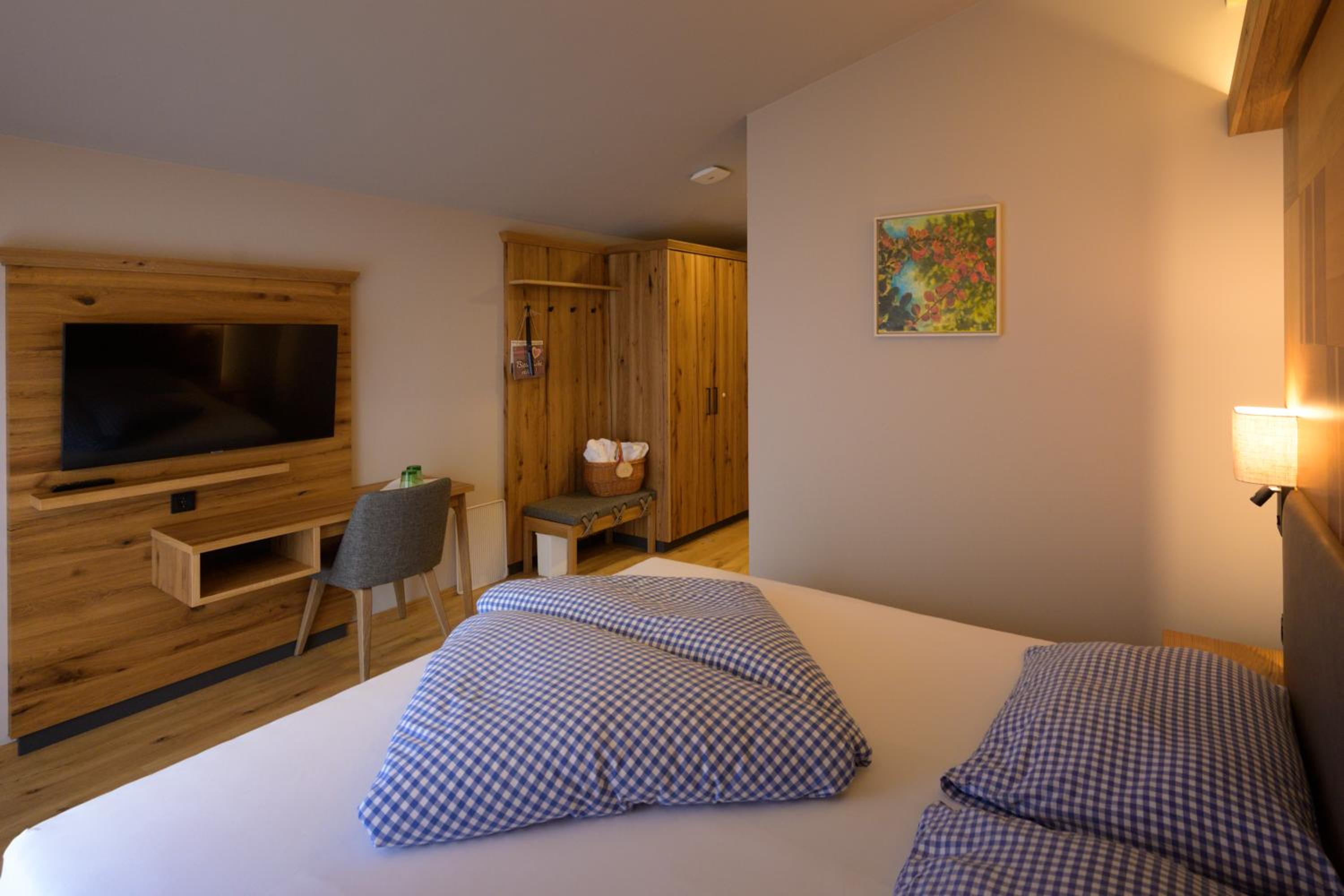Comfort Double Room photo 3