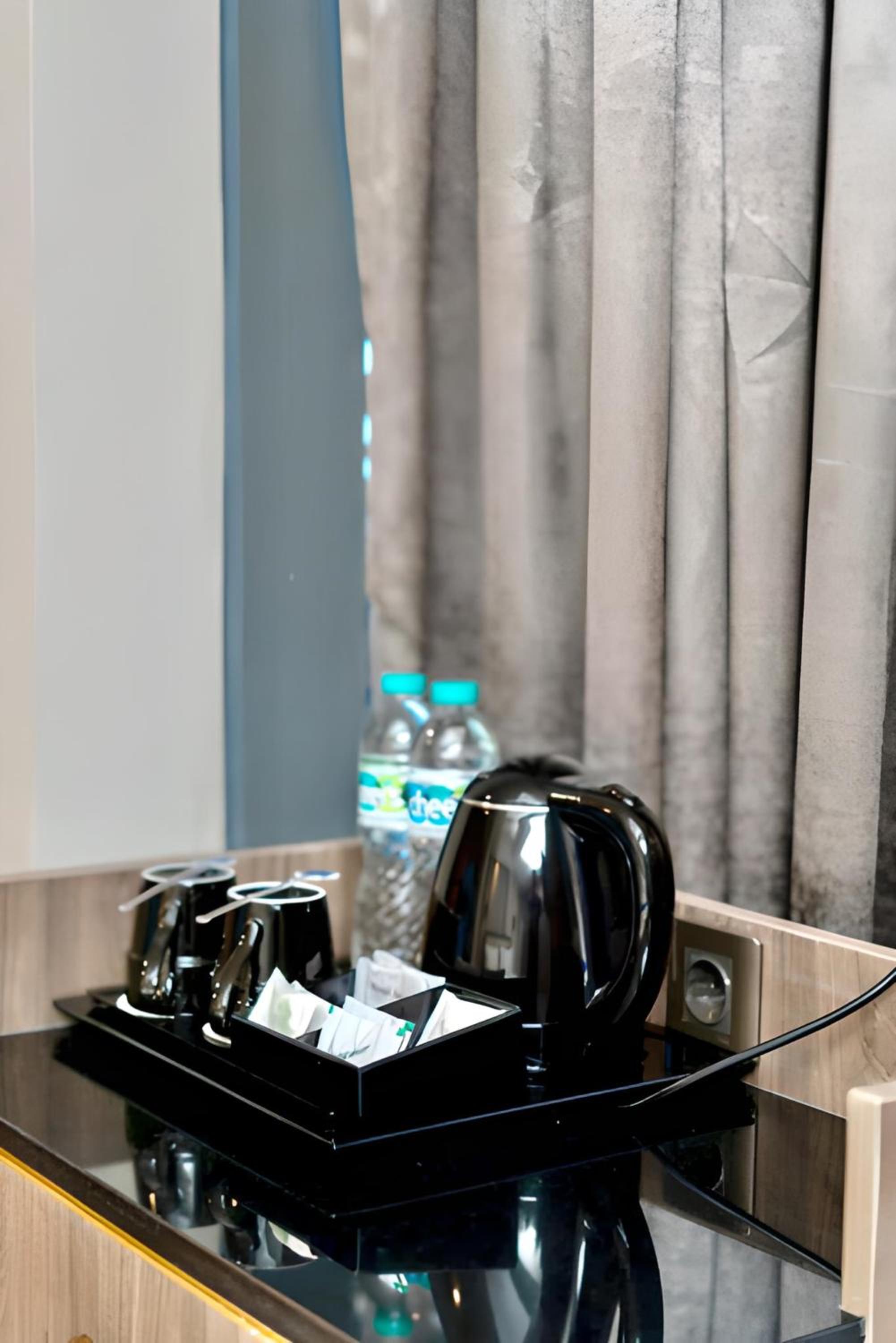 Superior Double Room - Photo 4