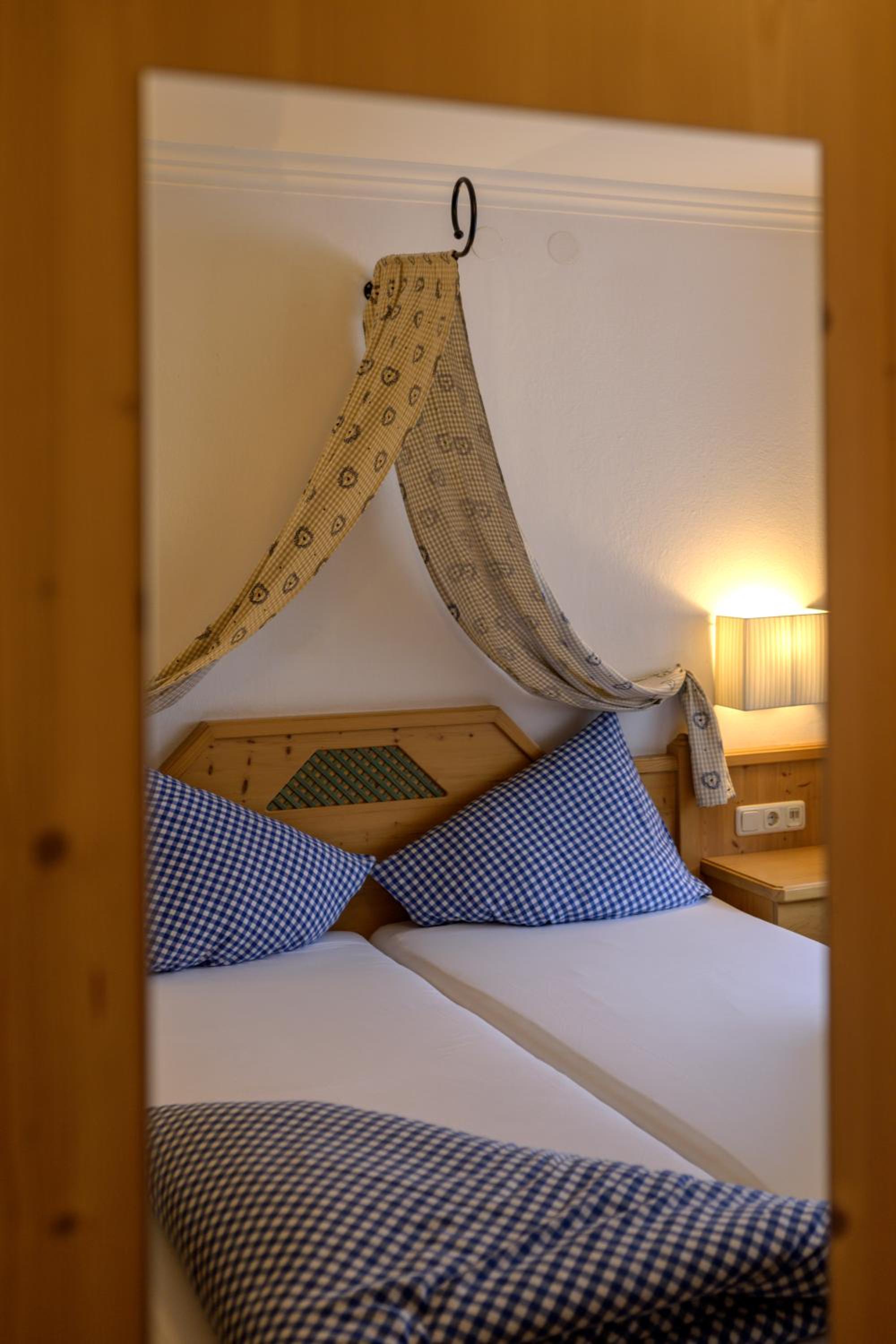 Classic Double Room photo 2