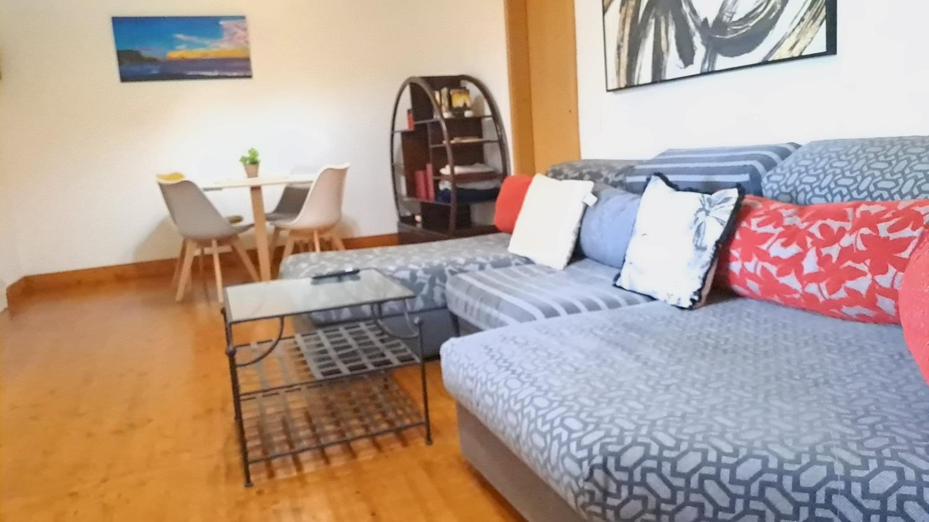 Villa de Dos Habitaciones