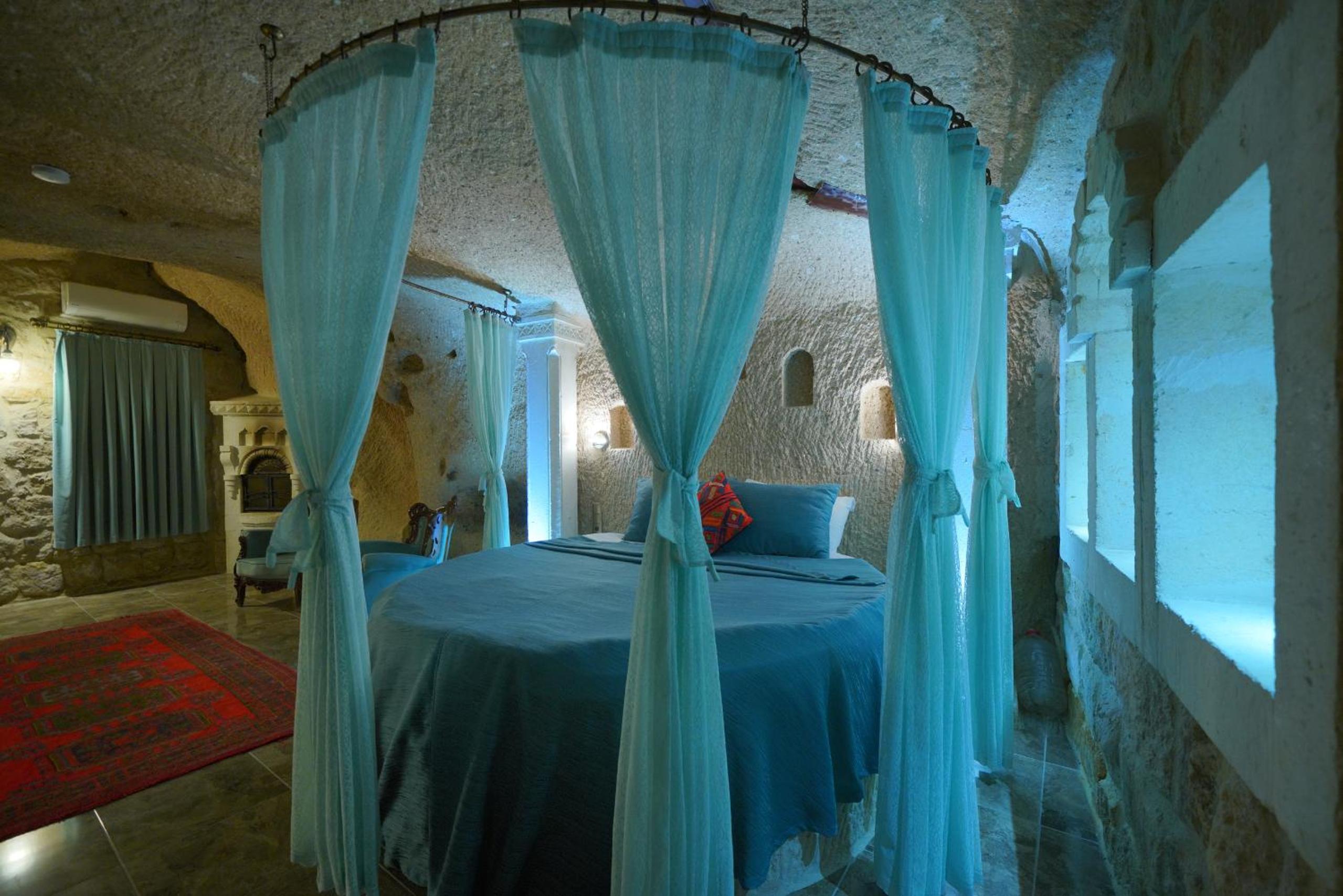 Sultan Cave Suite - Photo 5