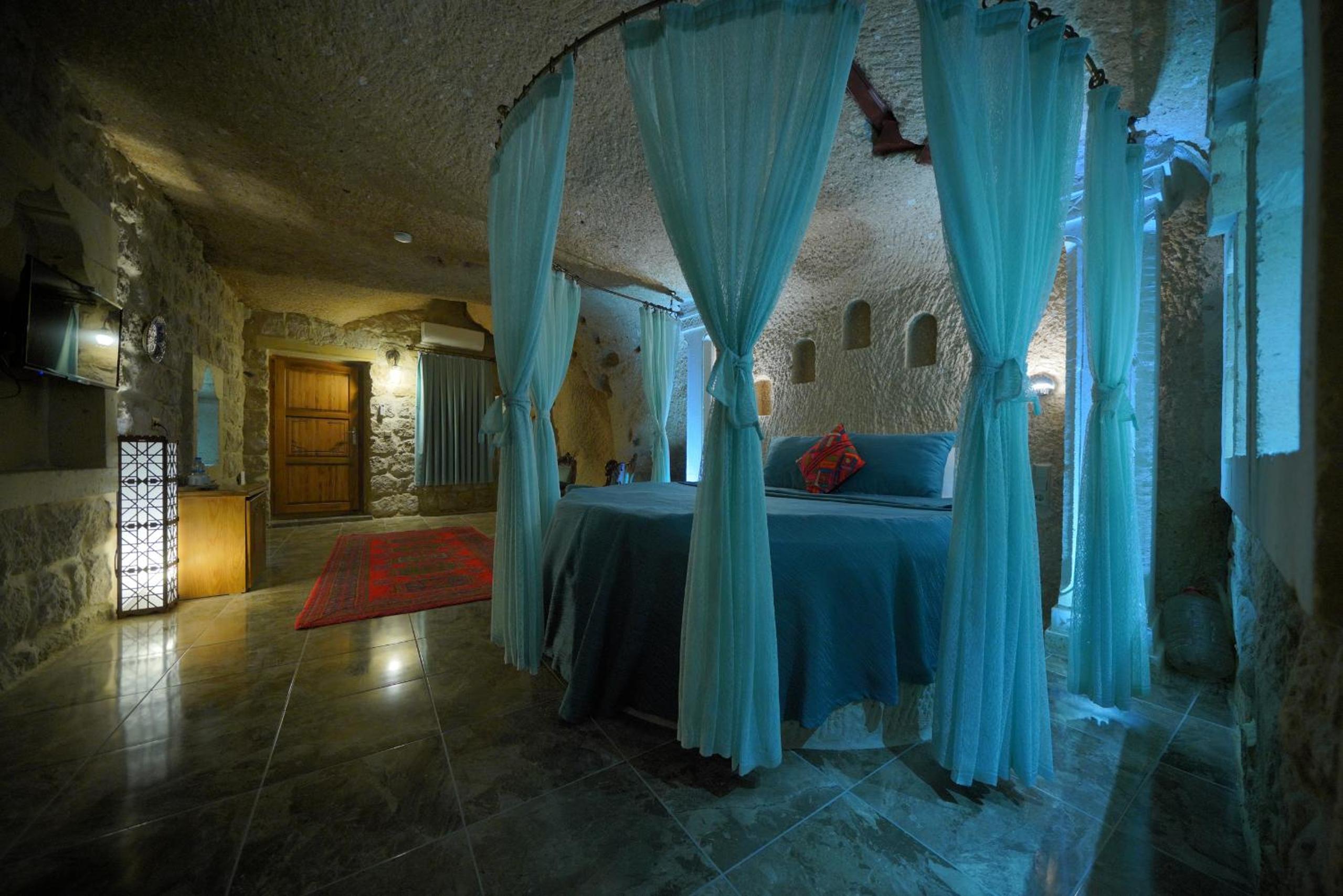 Sultan Cave Suite - Photo 3