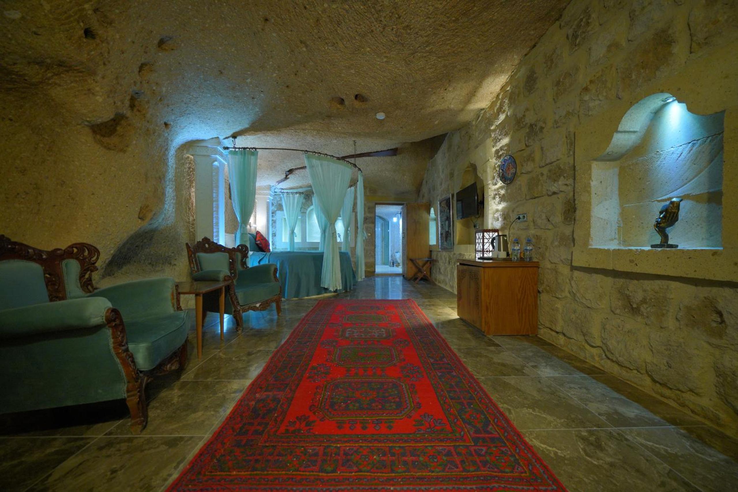 Sultan Cave Suite - Photo 2