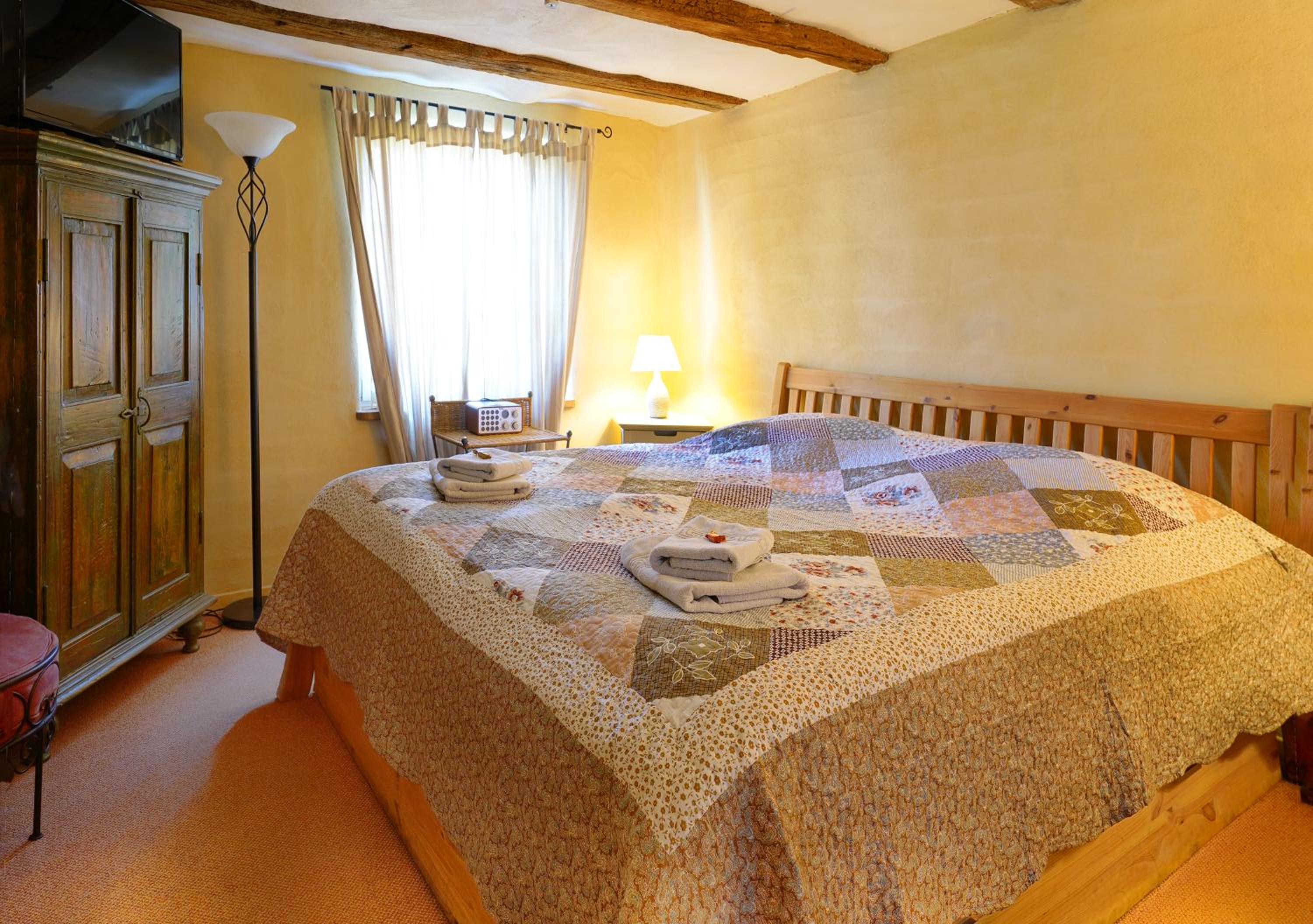 Standard Double Room photo 1