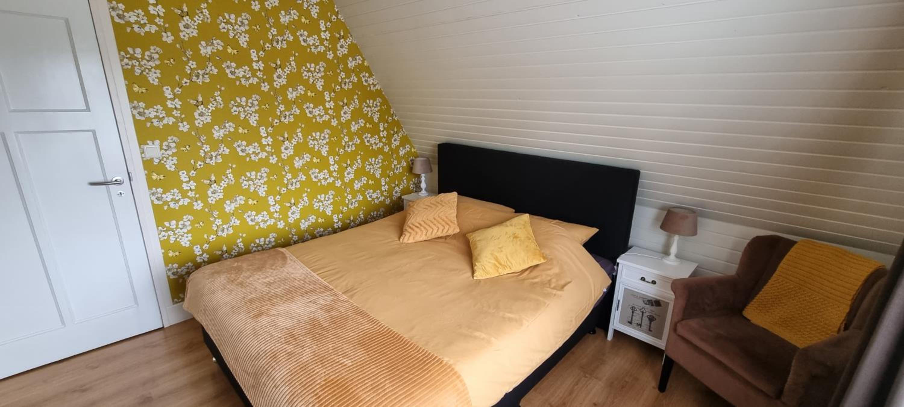 Deluxe Room photo 1
