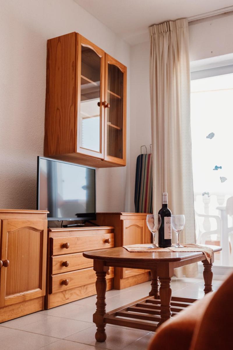Apartamento de dos habitaciones (4-5 adultos)