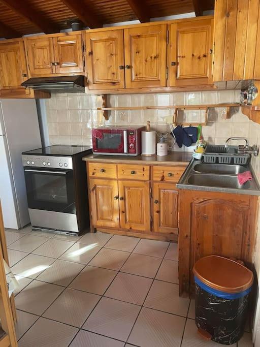 Two-Bedroom House photo 2