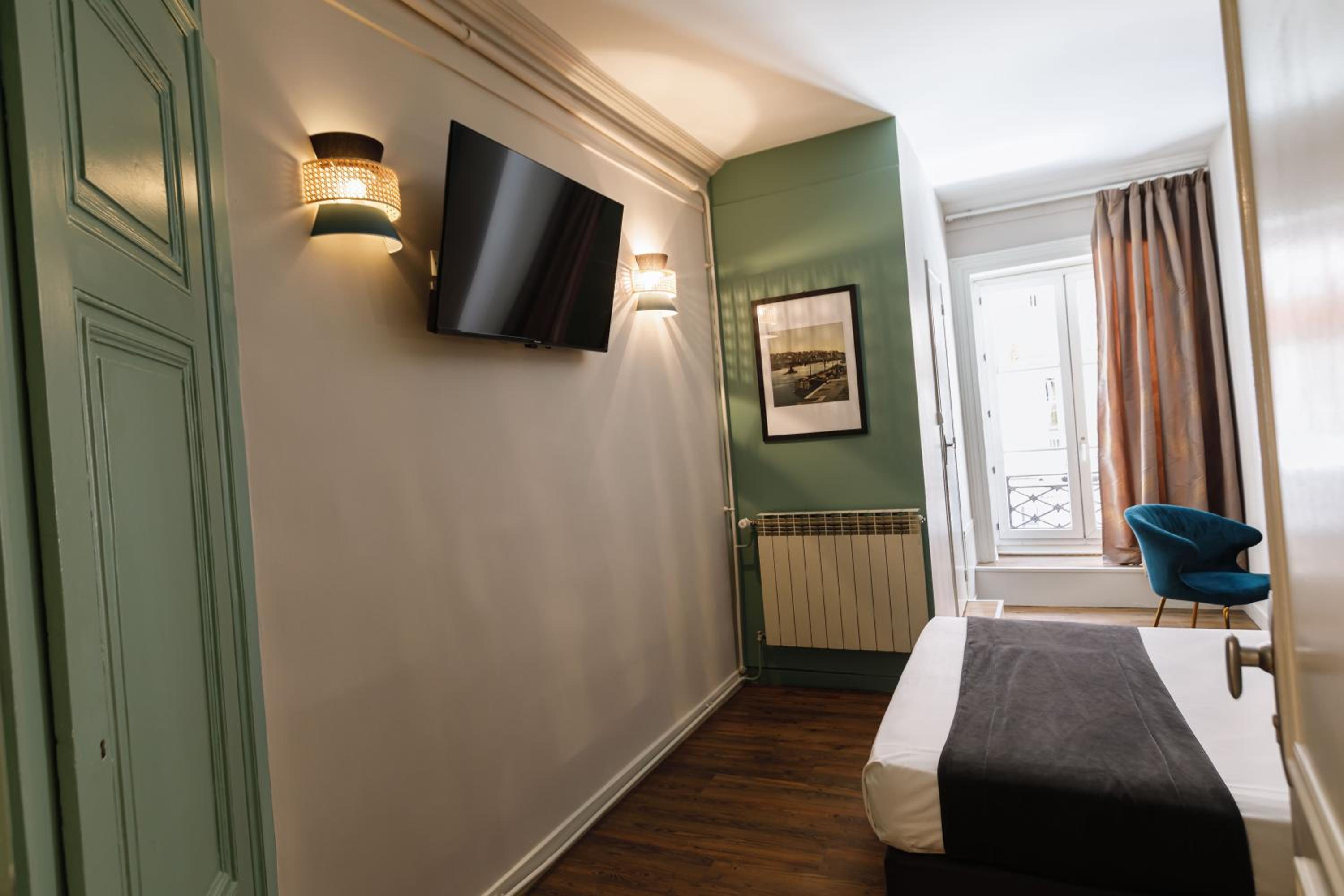 Superior Double Room - Photo 15