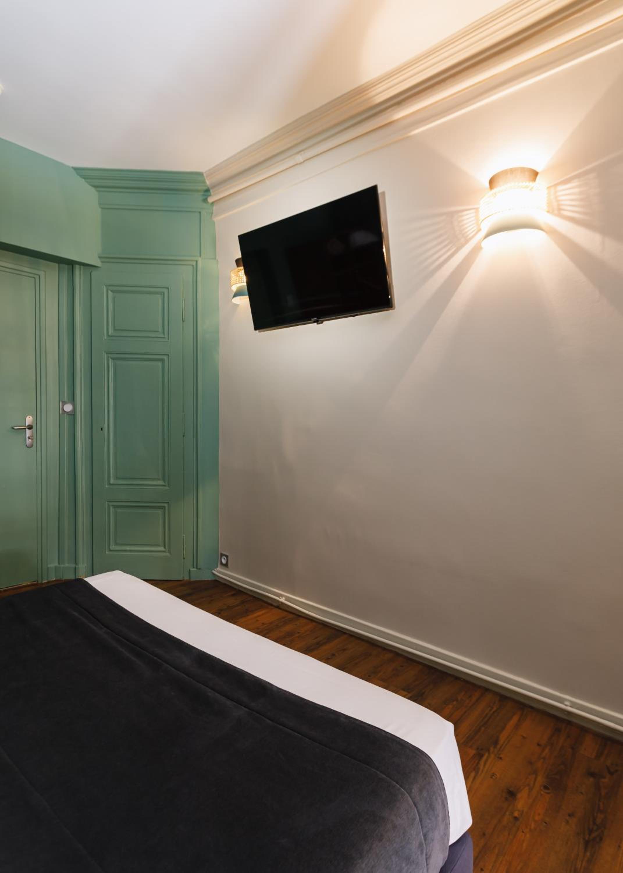 Superior Double Room - Photo 14