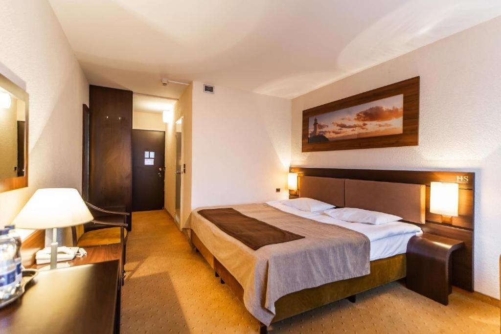 Double Room - Photo 6