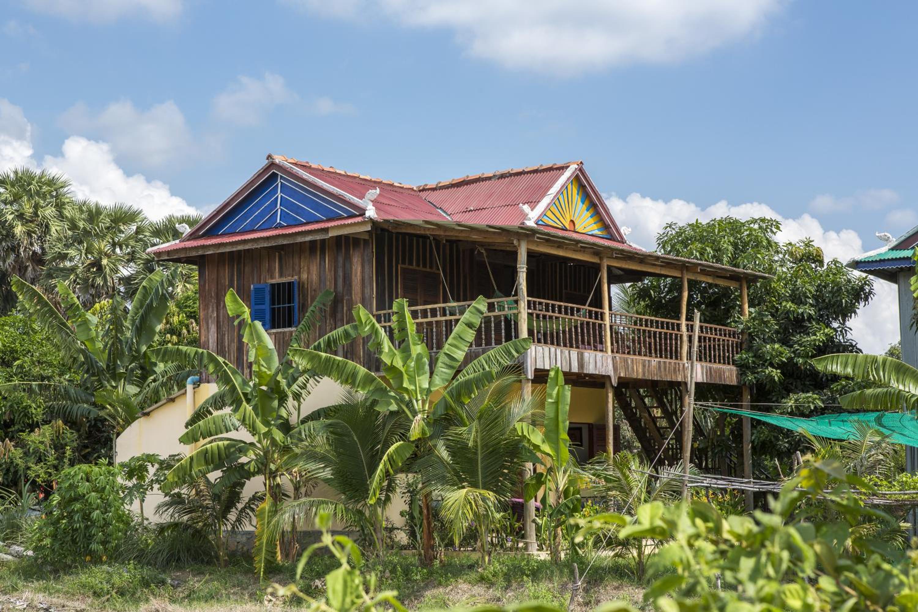 Paddy Lodge photo 3