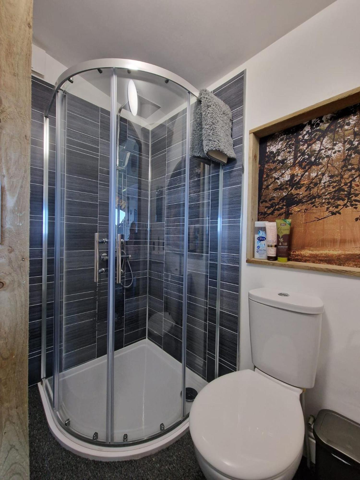 One-Bedroom Apartment - Photo 19