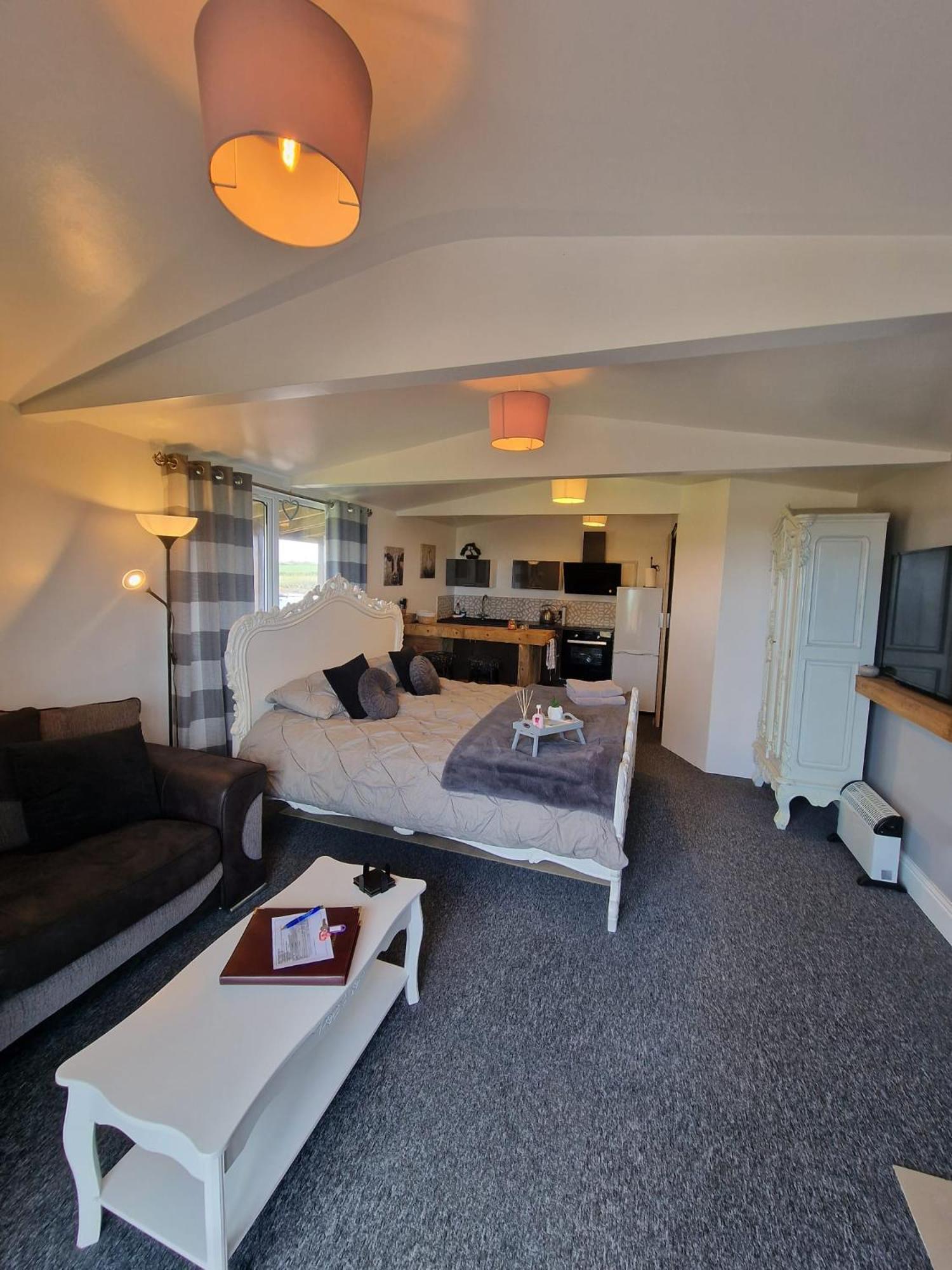 One-Bedroom Apartment - Photo 22