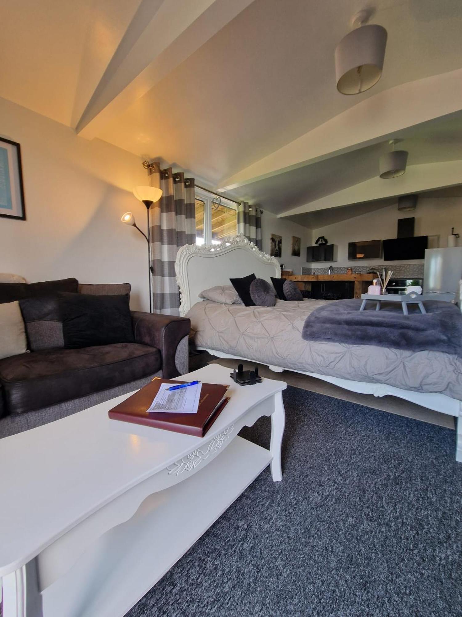 One-Bedroom Apartment - Photo 28