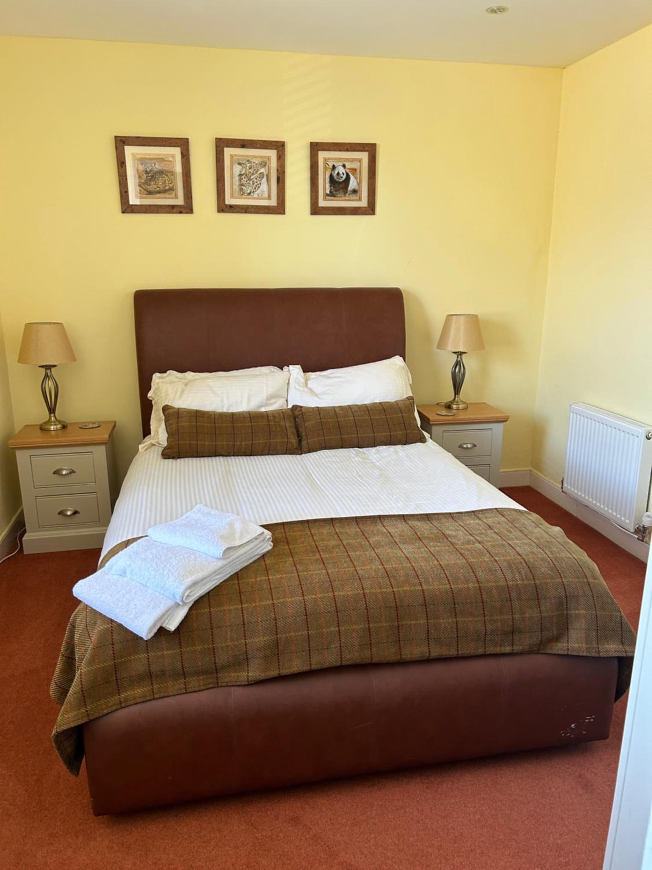 Double Room photo 1