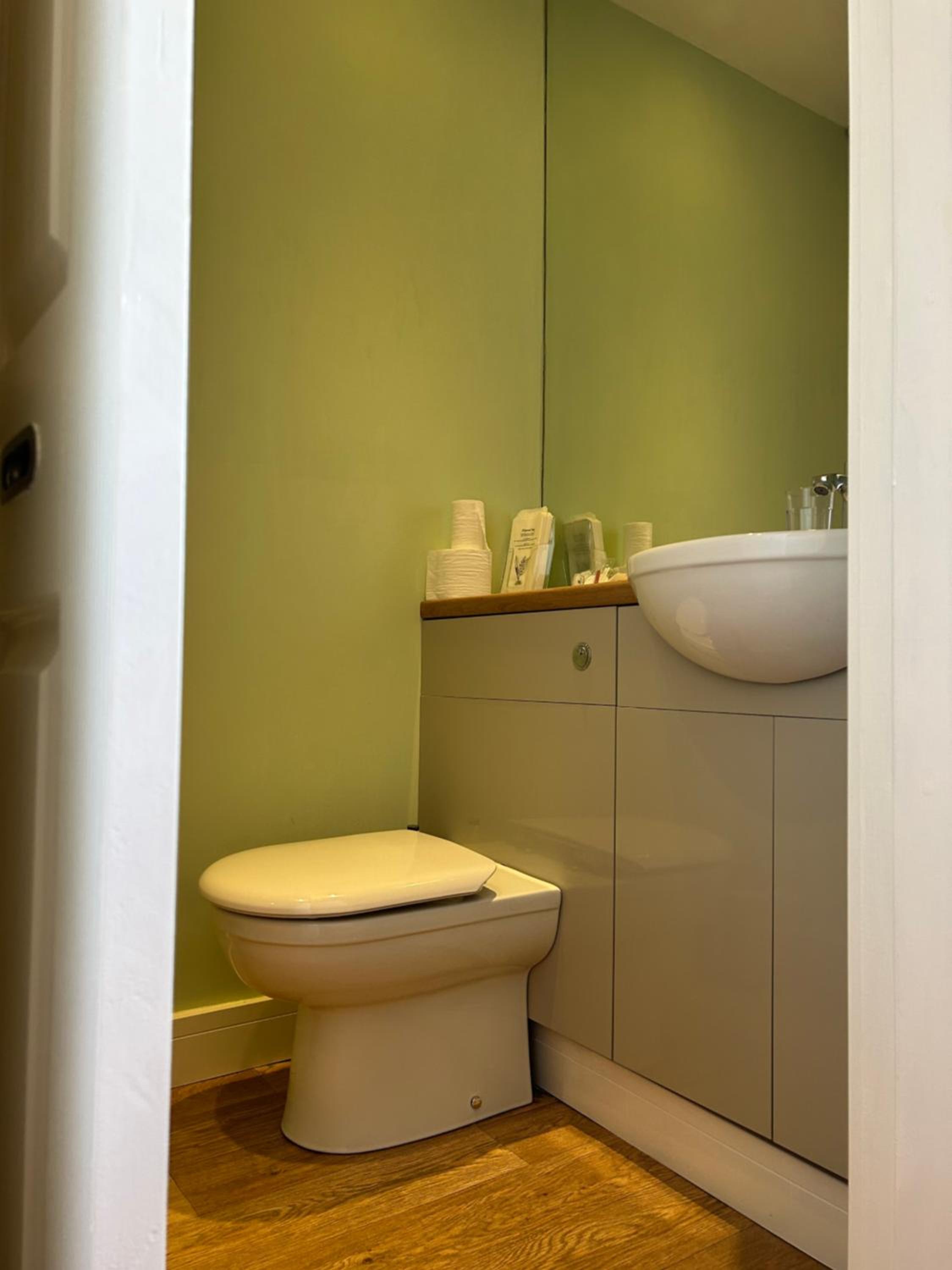 Double Room photo 2