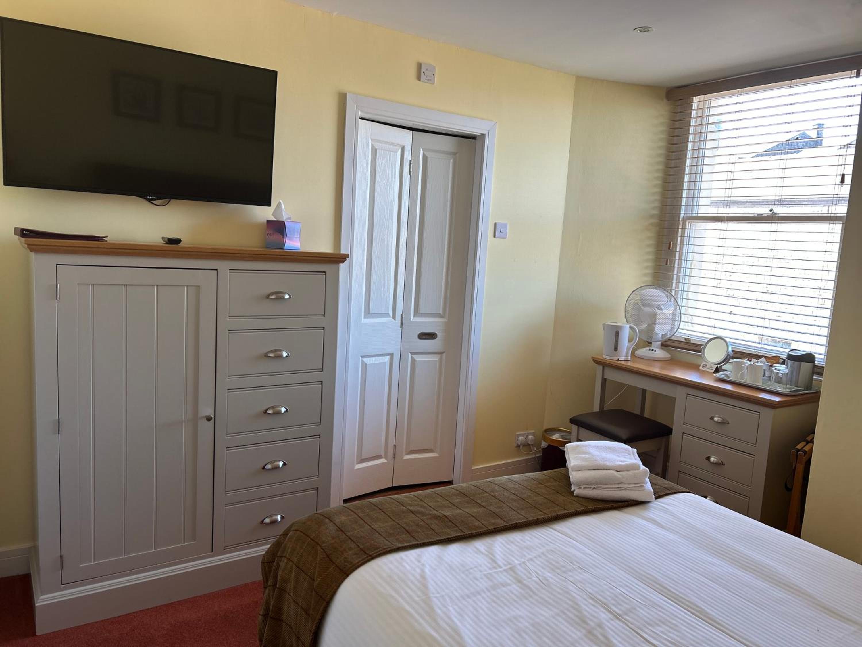 Double Room photo 3