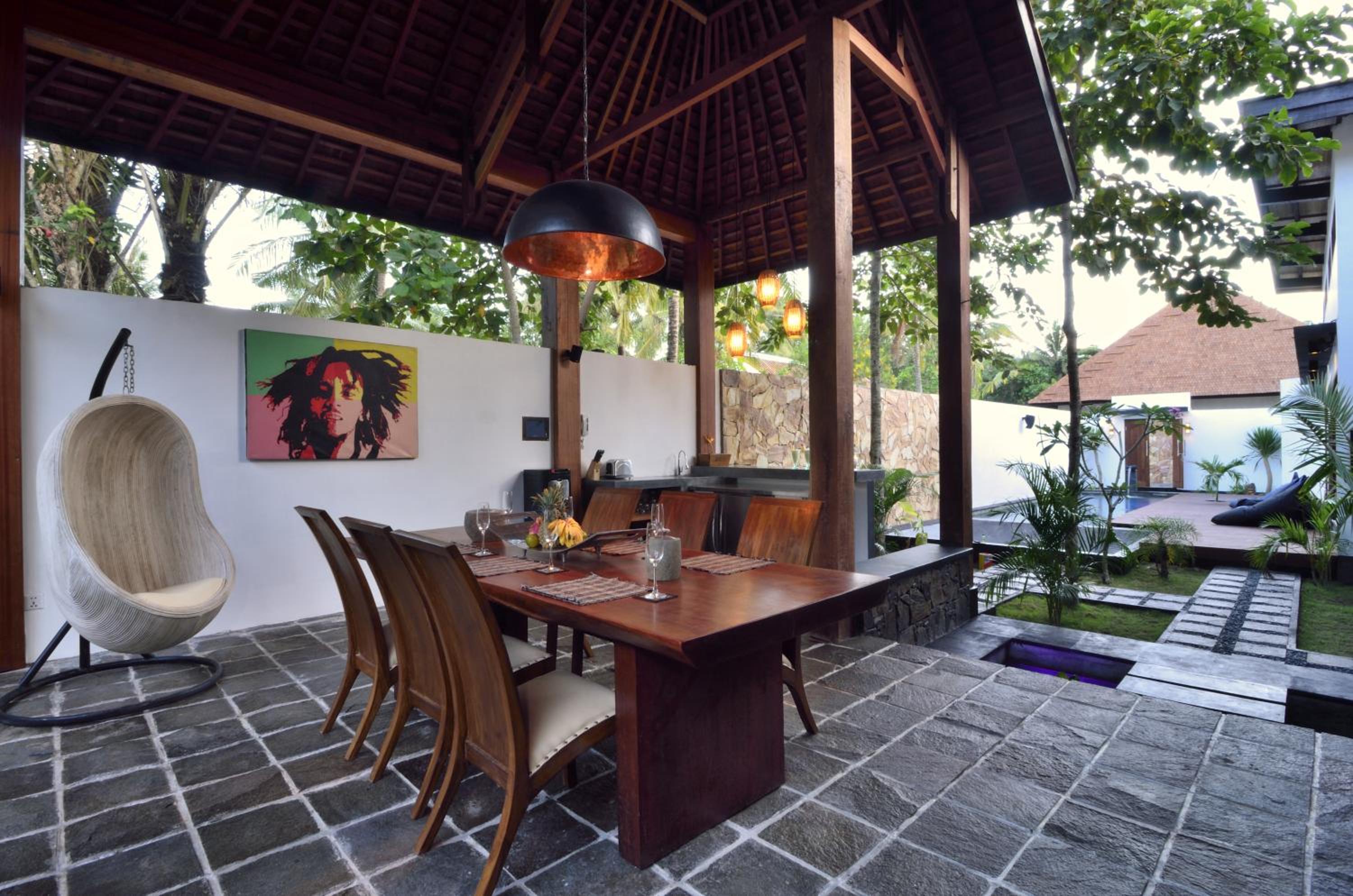 Two-Bedroom Villa with Private Pool photo 3