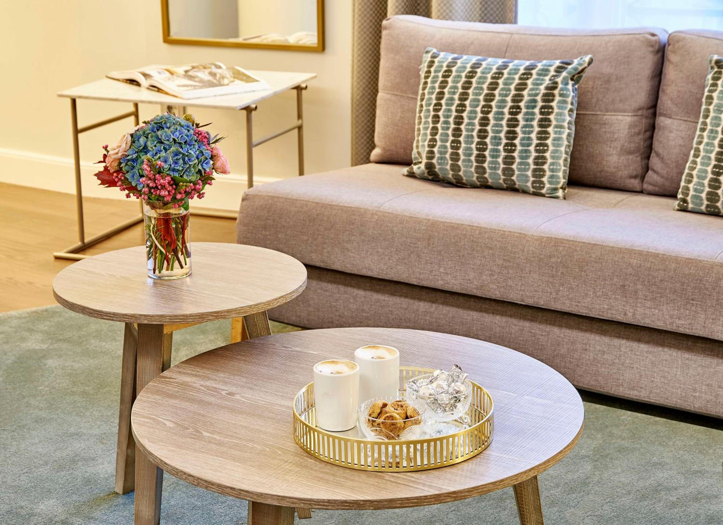 Junior Suite - Photo 1