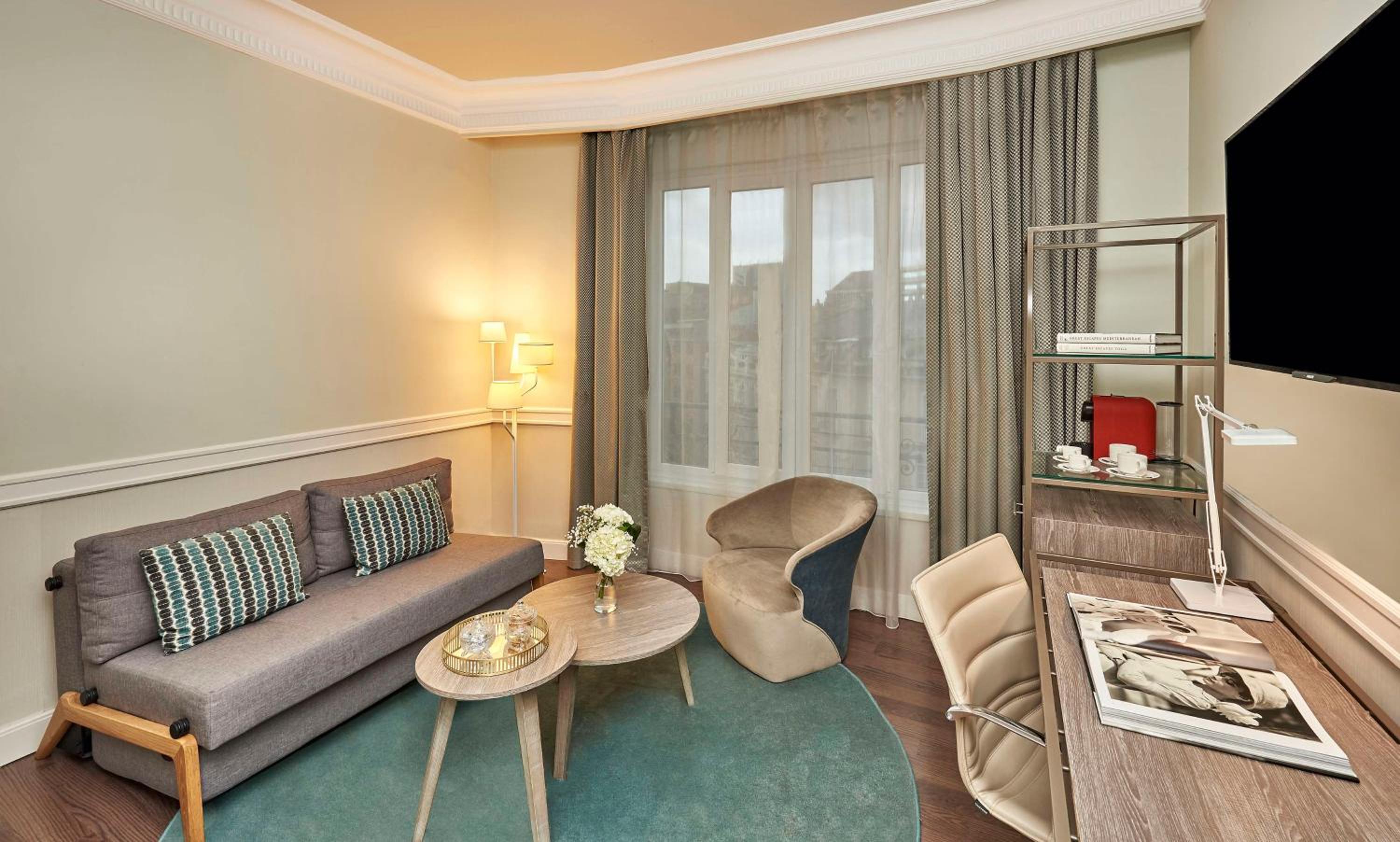 Junior Suite - Photo 7