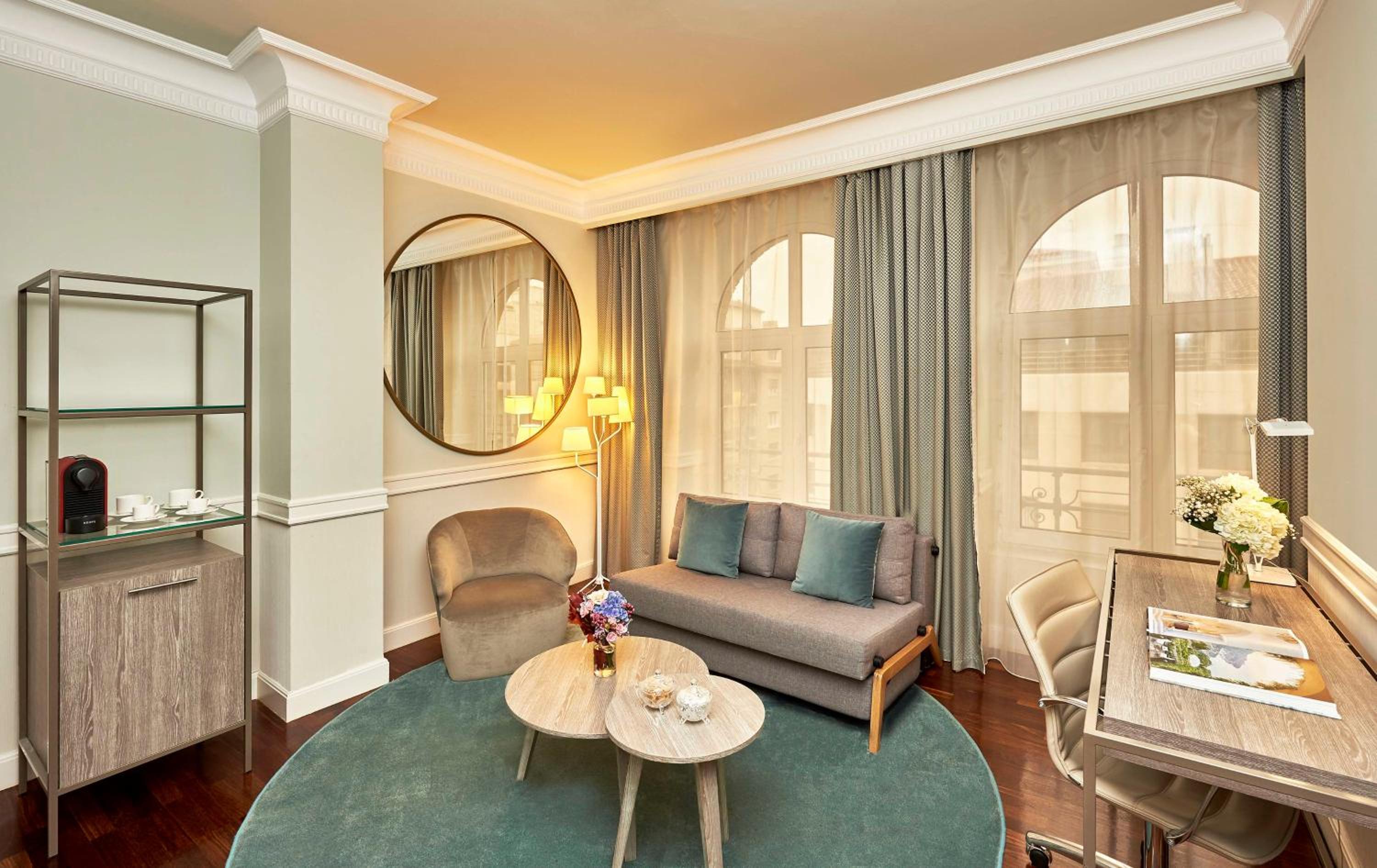 Junior Suite - Photo 5