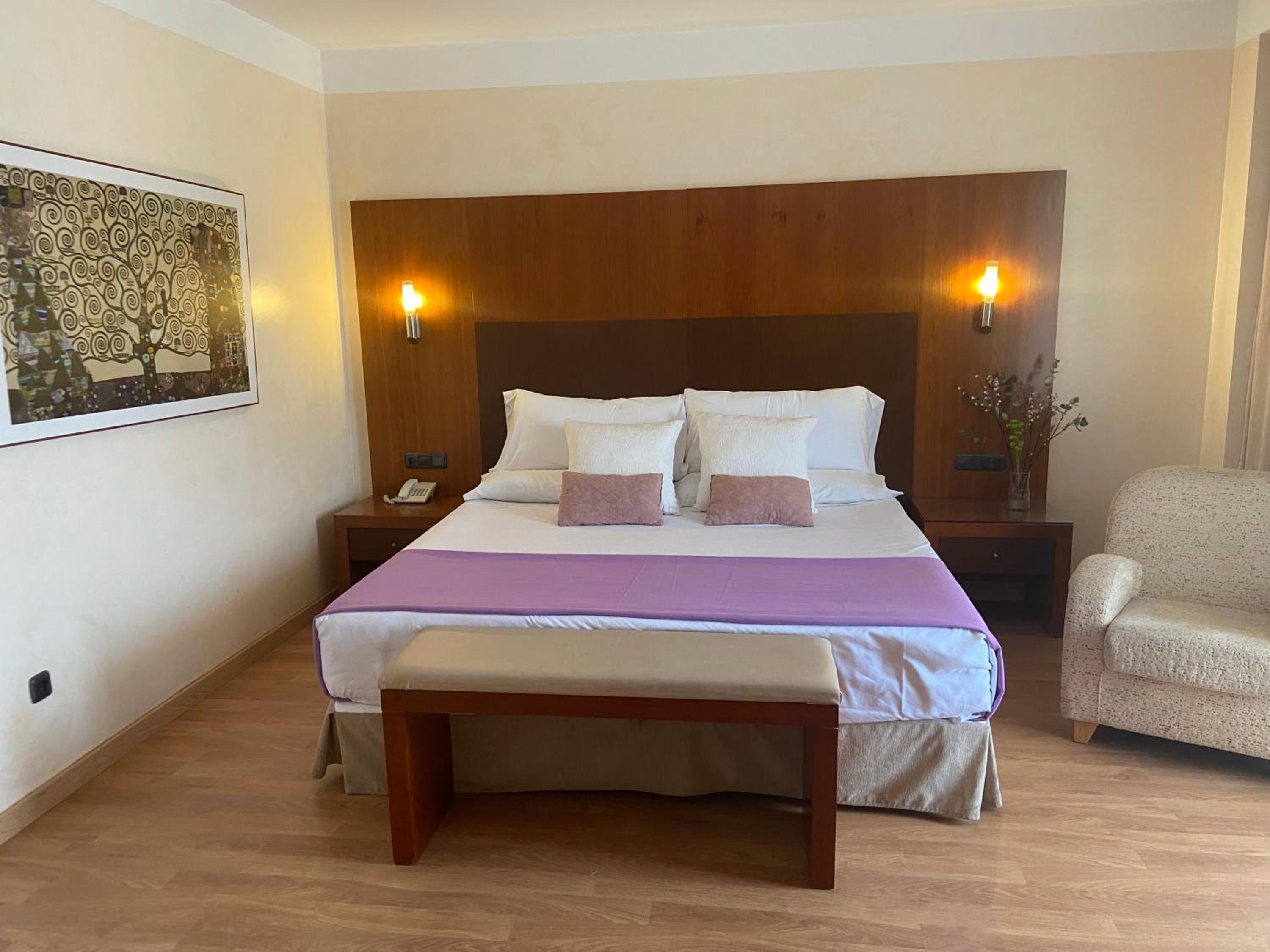 Junior Suite - Photo 2
