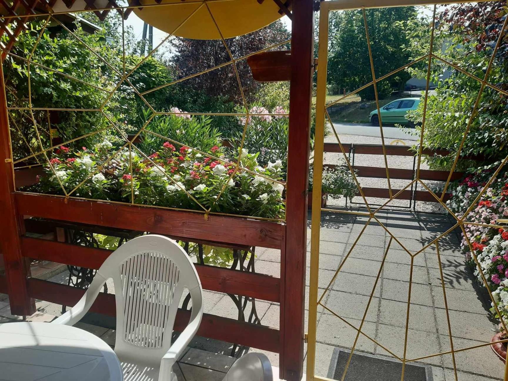Apartment with Terrace photo 3