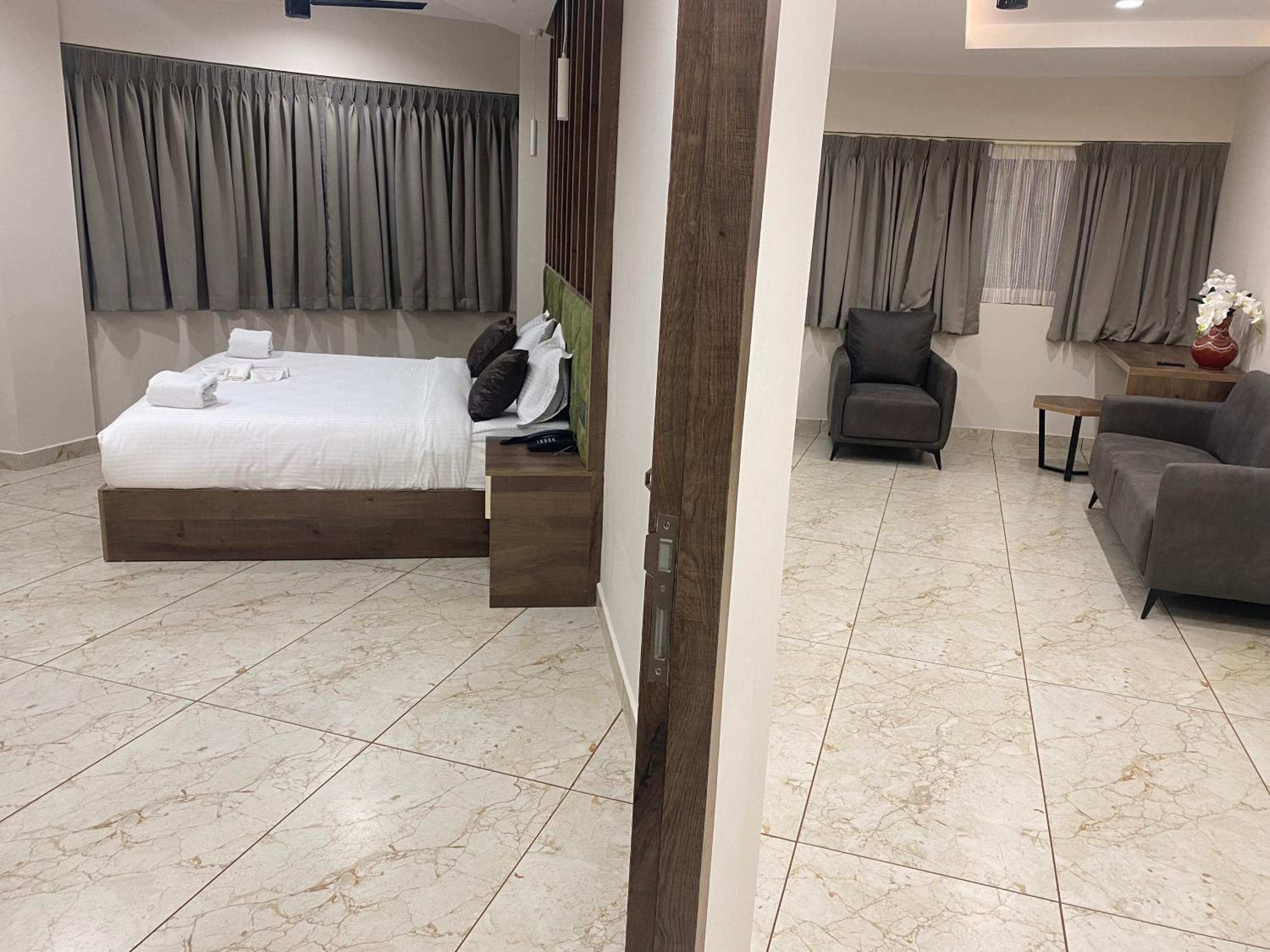 Suite photo 3