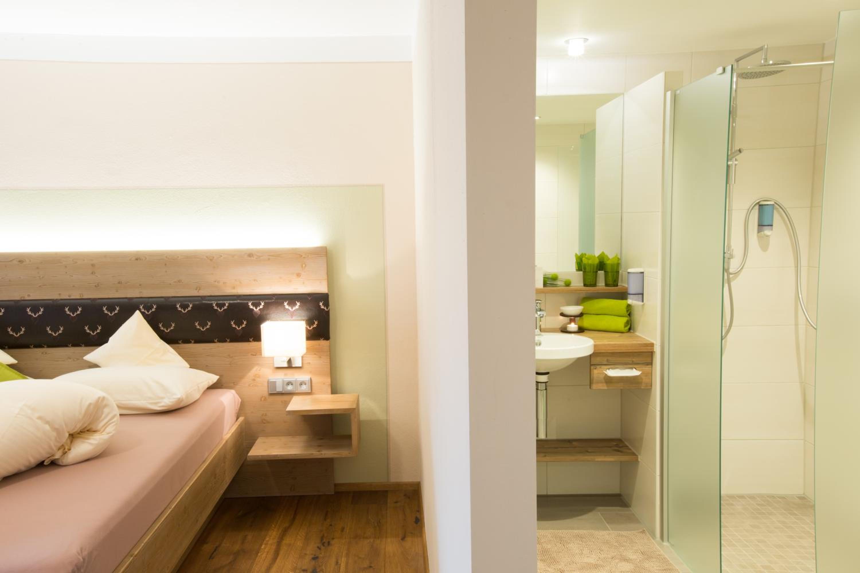 Appartement - Typ B