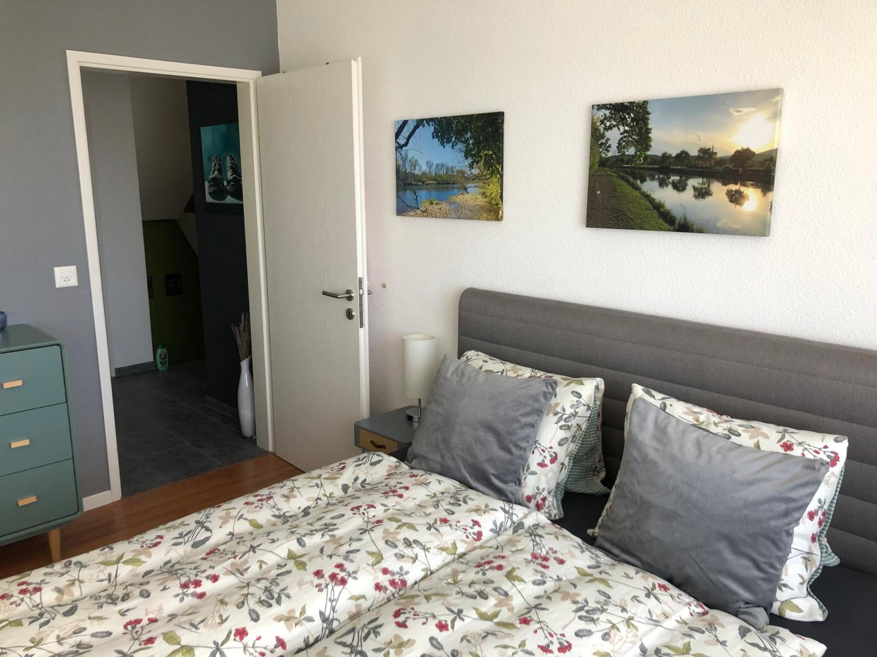Double Room - Photo 1