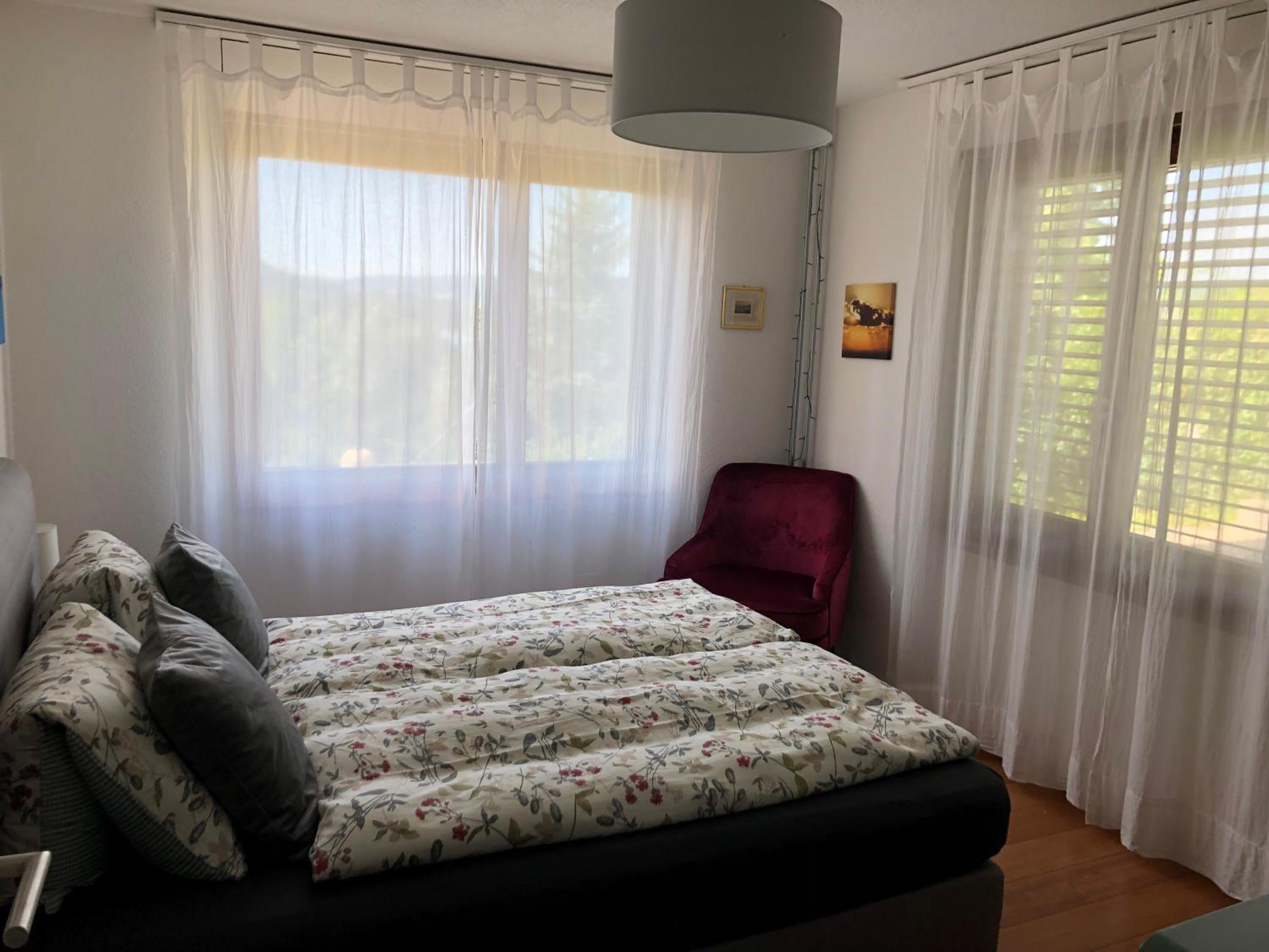Double Room - Photo 2