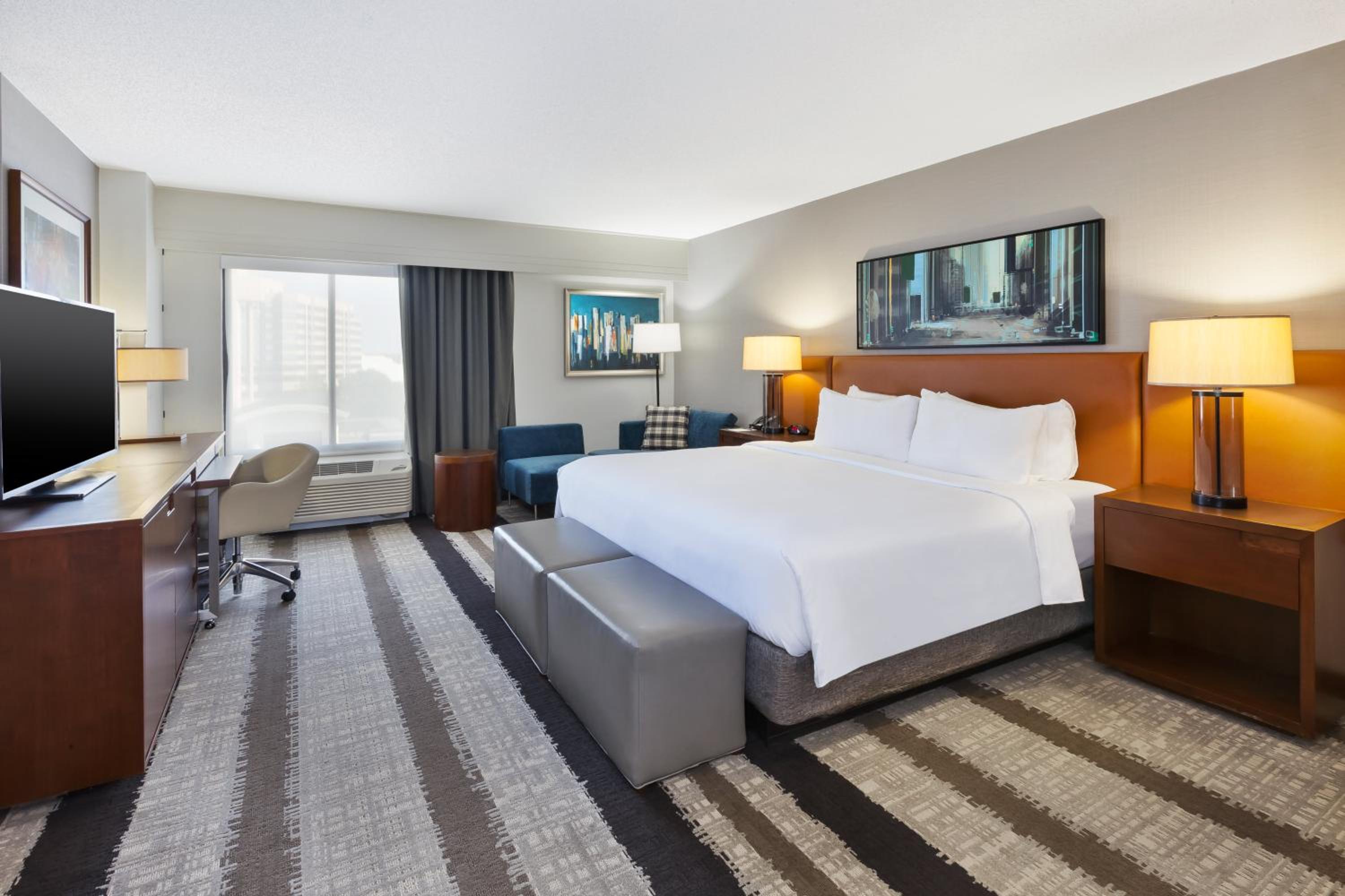 Premium King Room photo 2