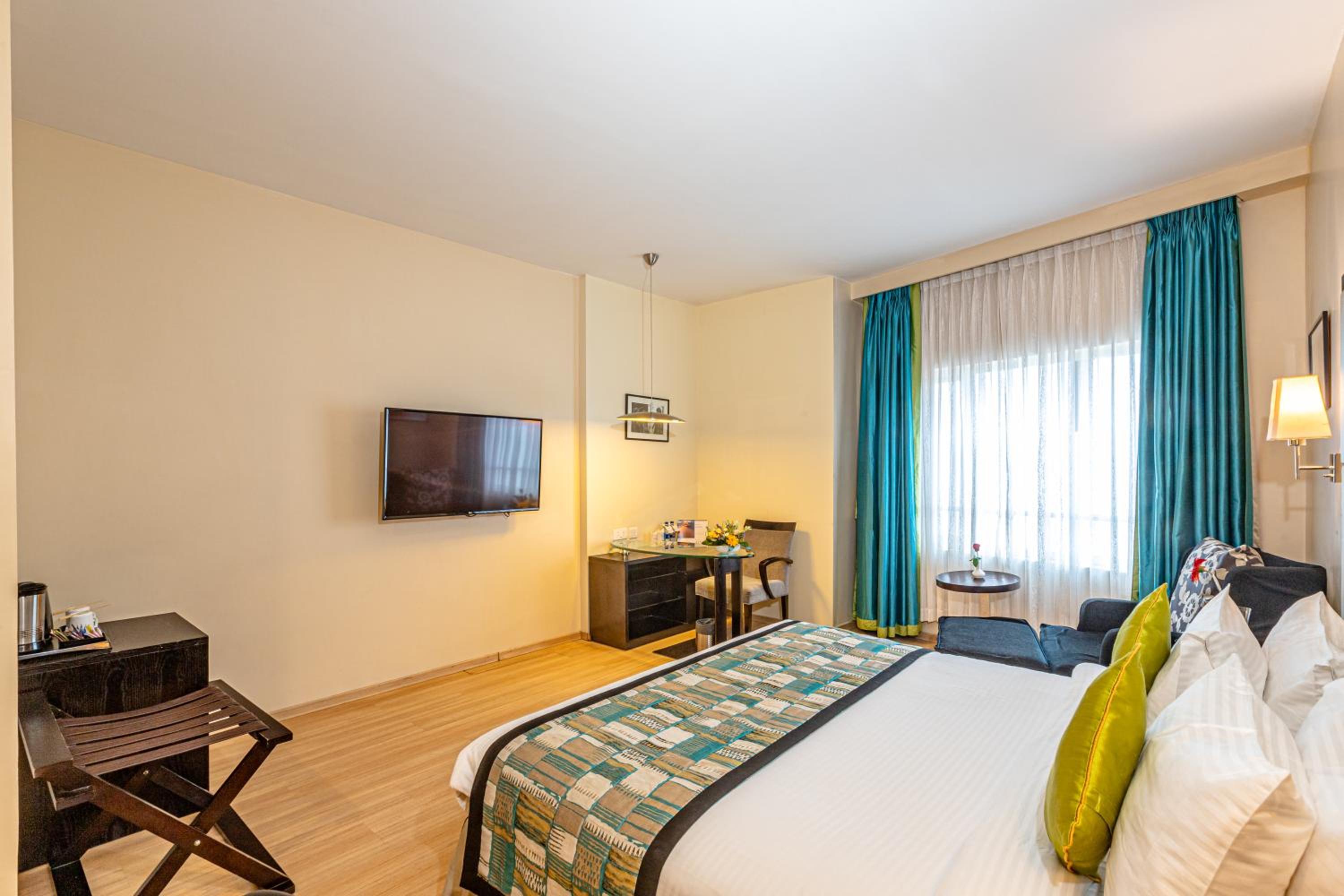 King Room - Photo 1