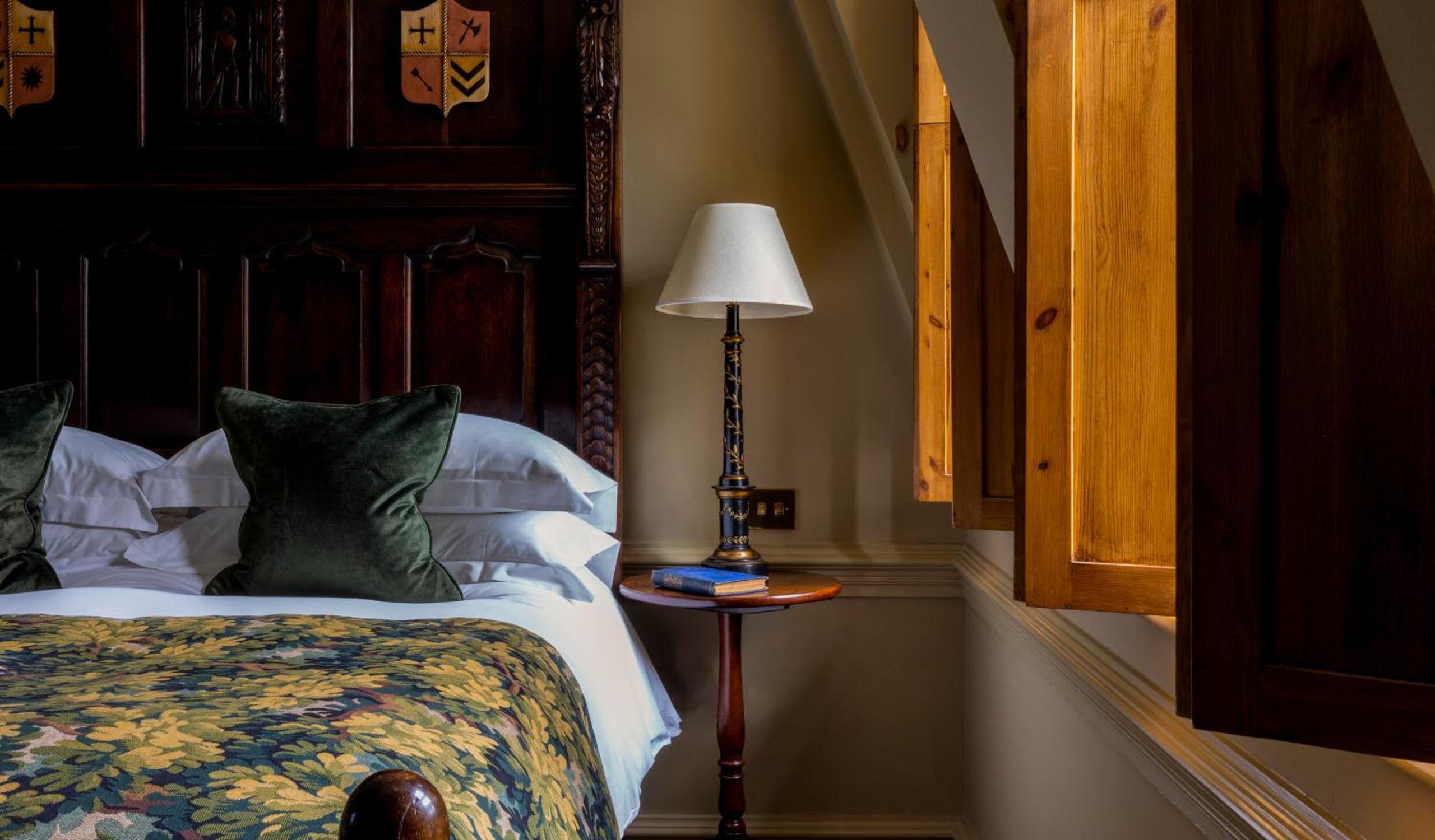 Superior Double Room photo 2