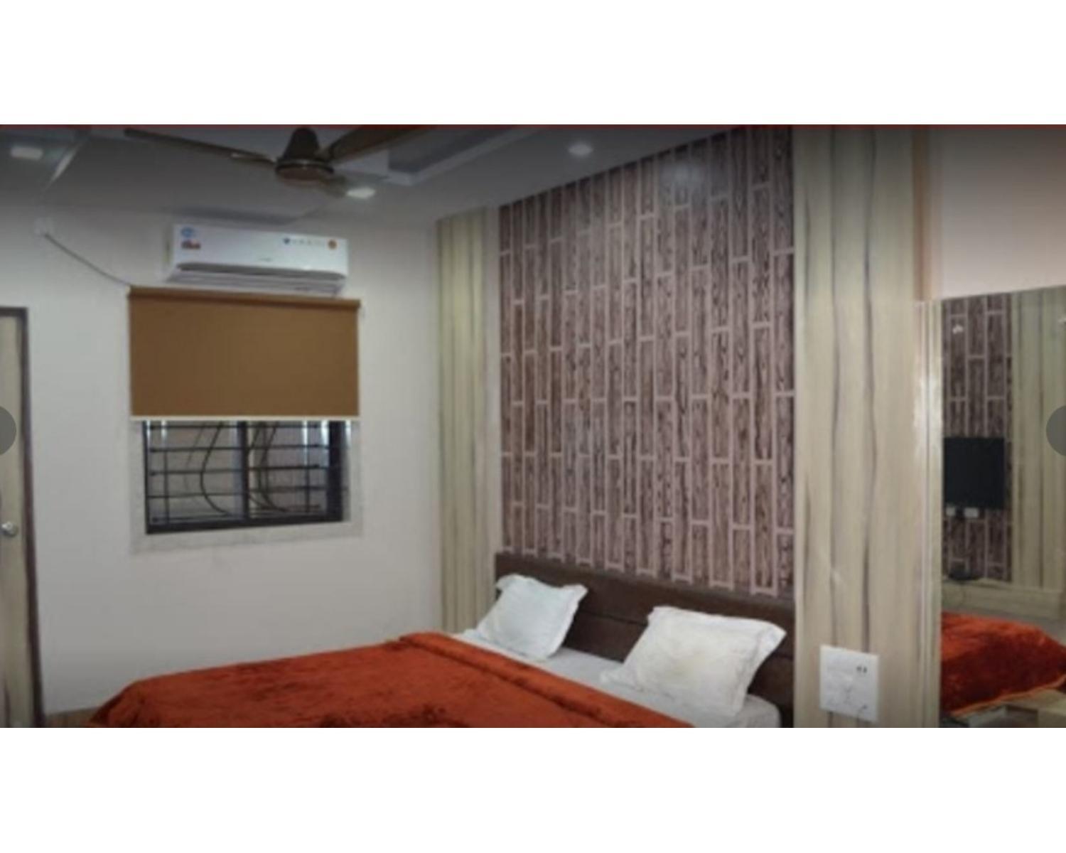 Deluxe Room photo 2
