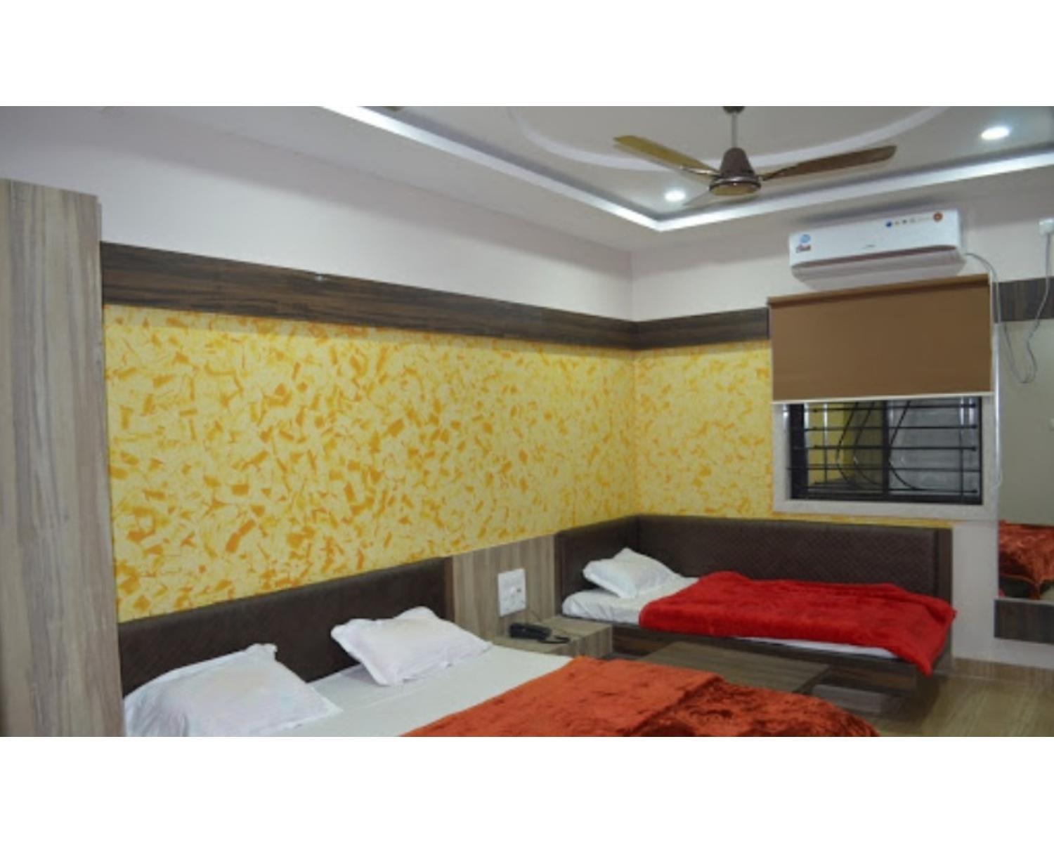 Triple Room photo 2