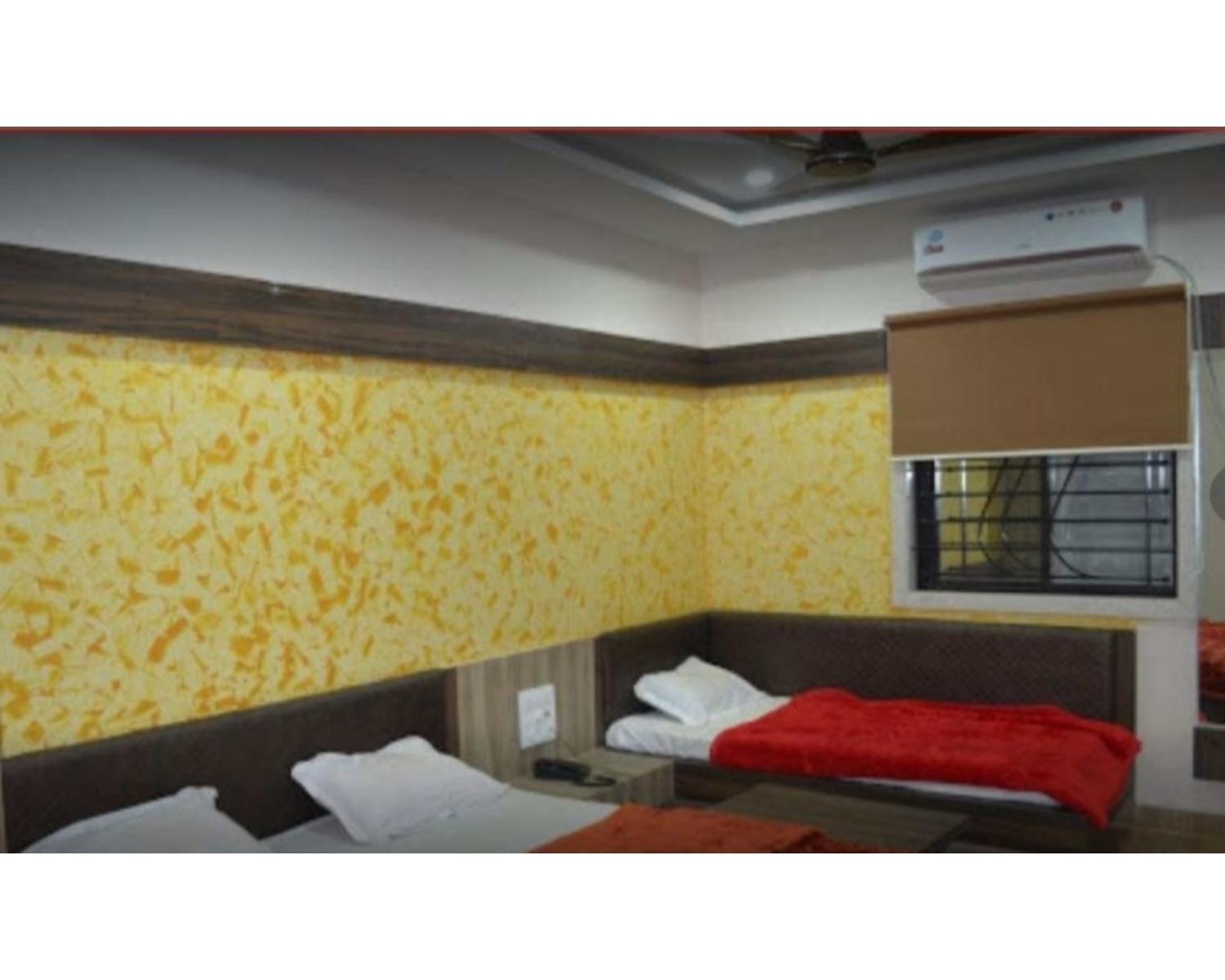 Triple Room photo 3