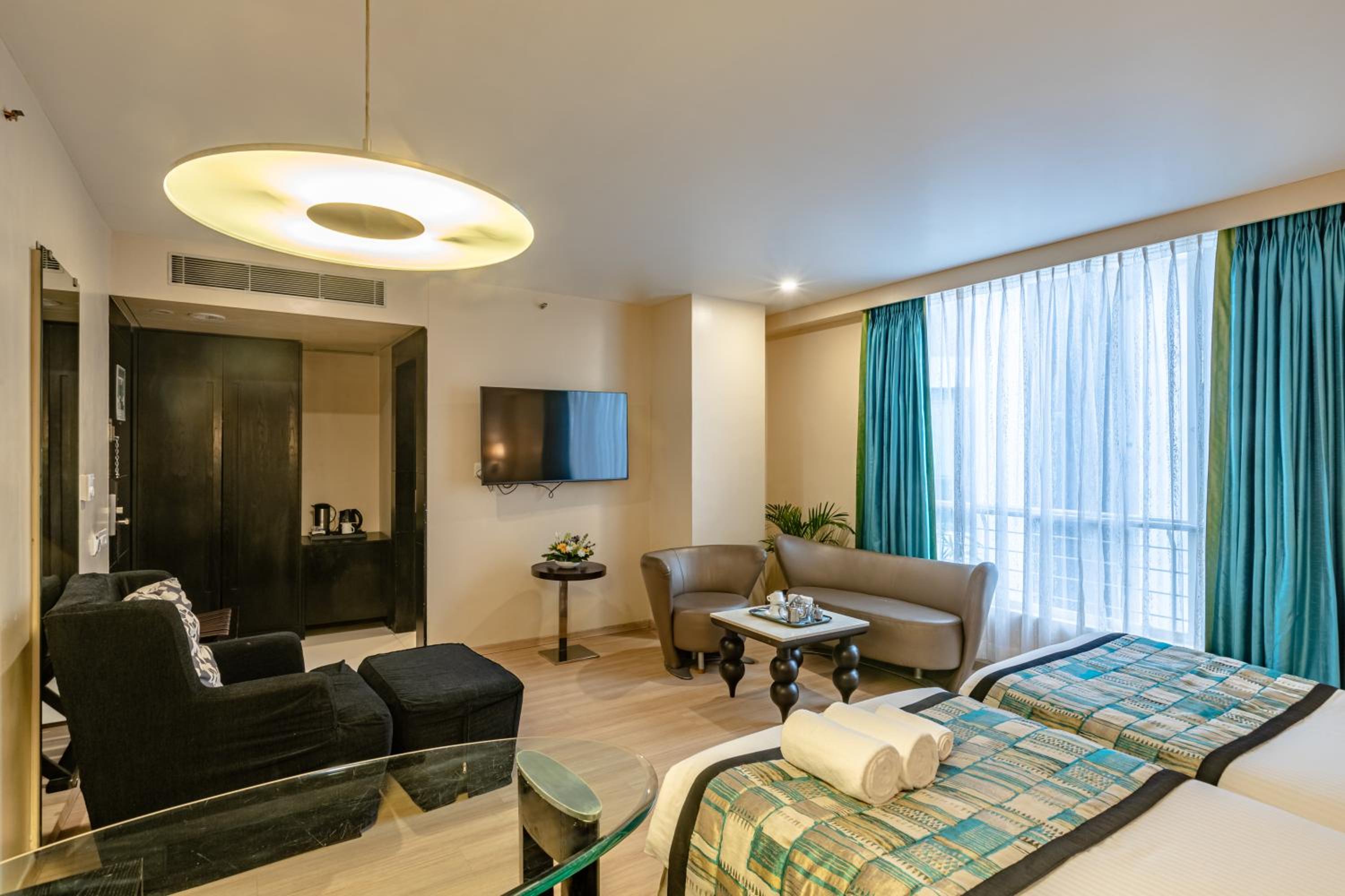 King Room - Photo 2