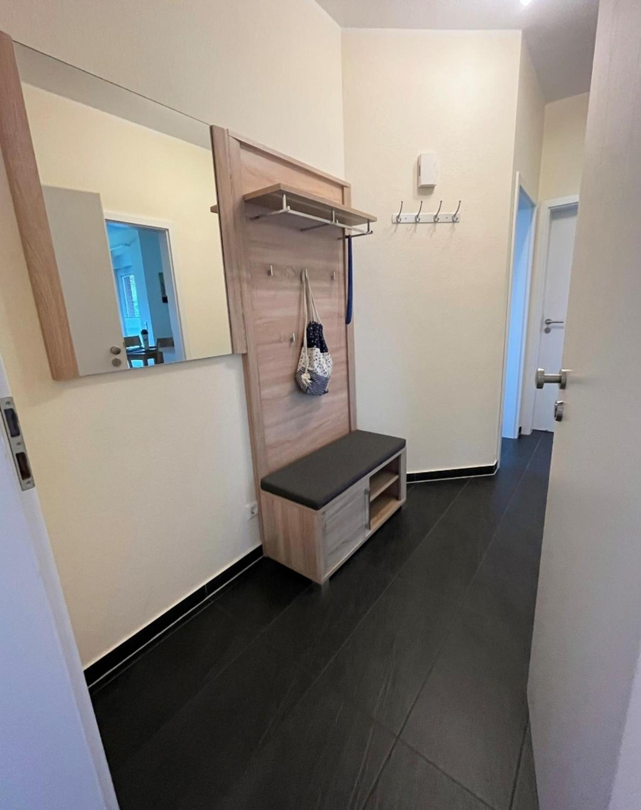 Apartment photo 1