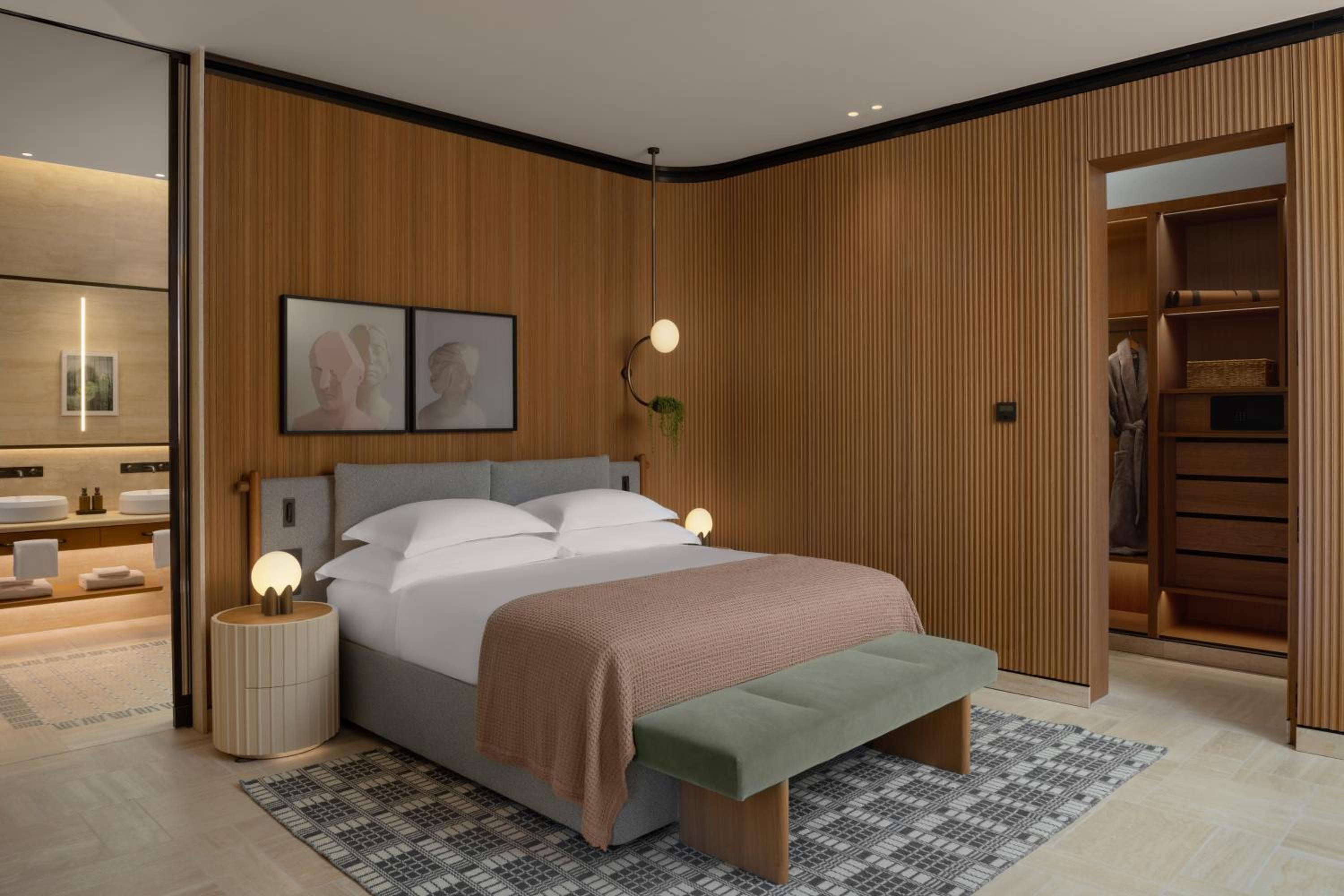 Terrace Junior Suite photo 1