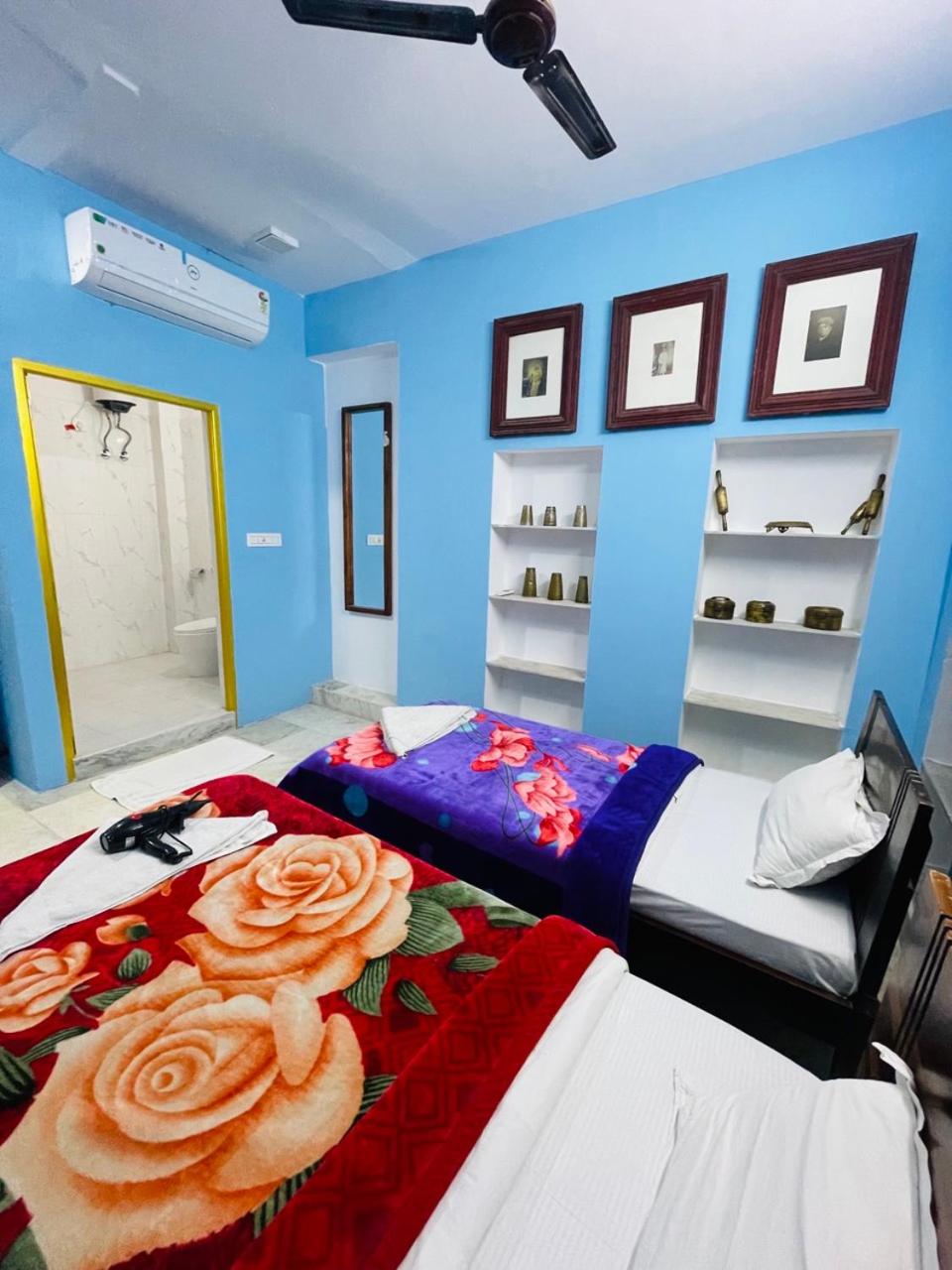 Deluxe Room photo 1